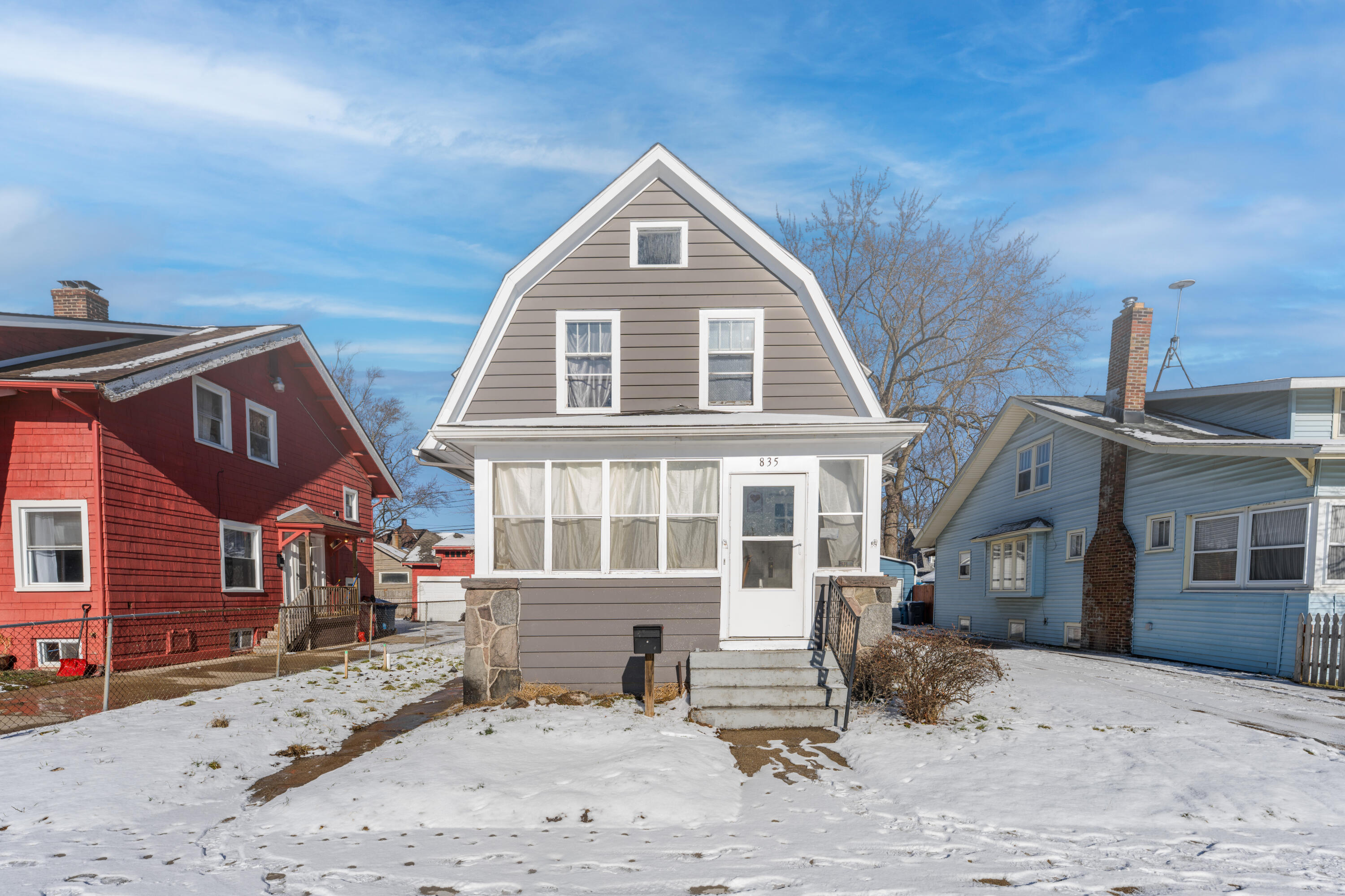 835 Lay Boulevard Kalamazoo MI 49001