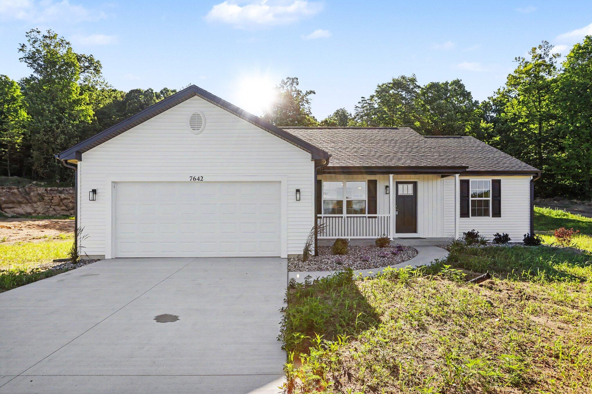 7642 Cinnamon Woods Trail Kalamazoo MI 49004