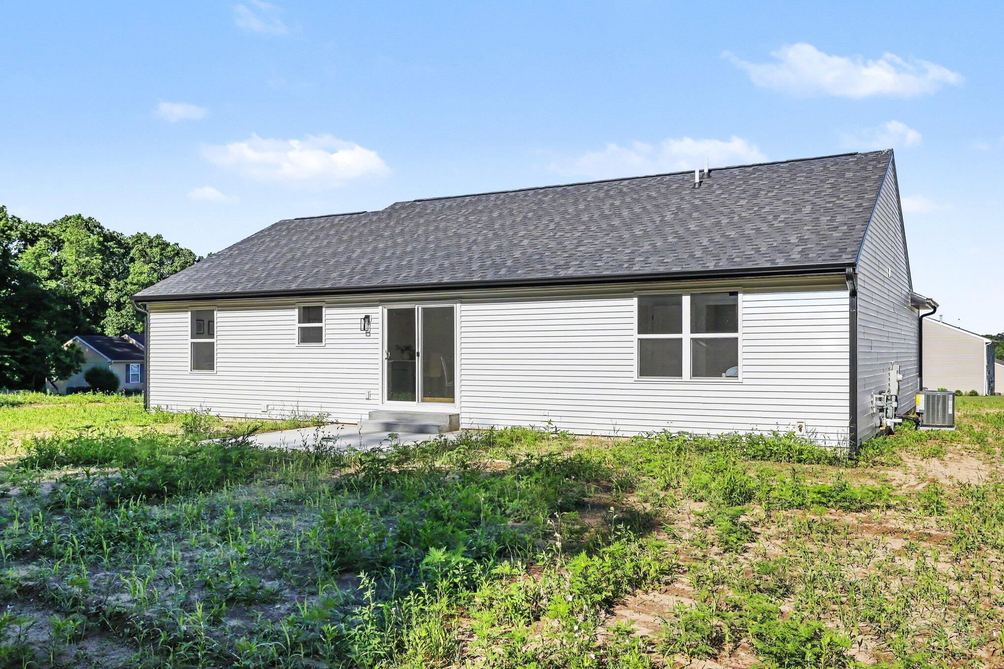 7642 Cinnamon Woods Trail Kalamazoo MI 49004
