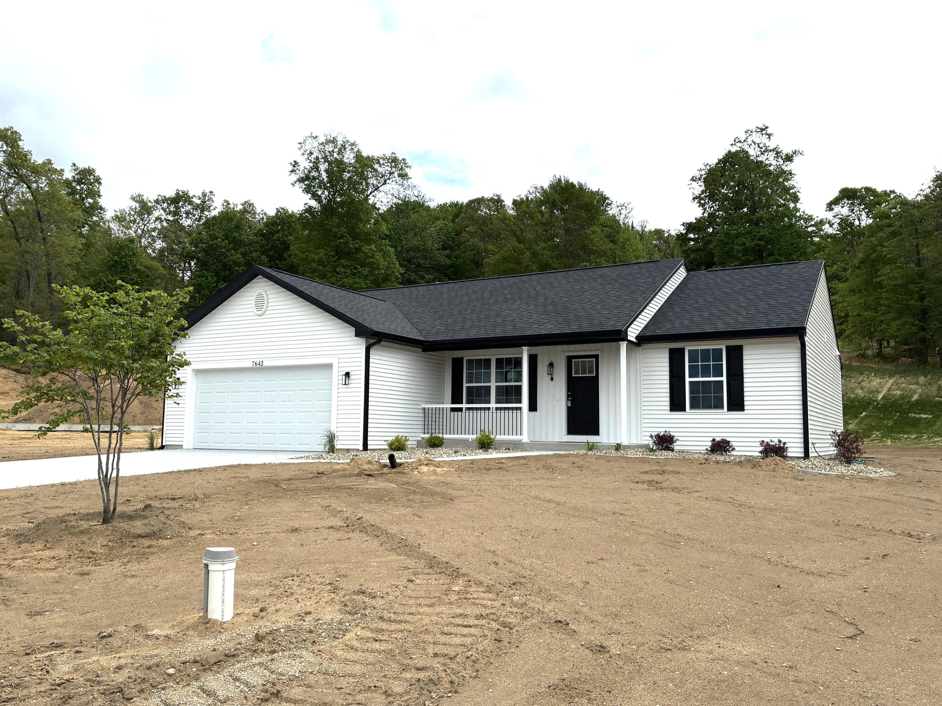 7642 Cinnamon Woods Trail Kalamazoo MI 49004