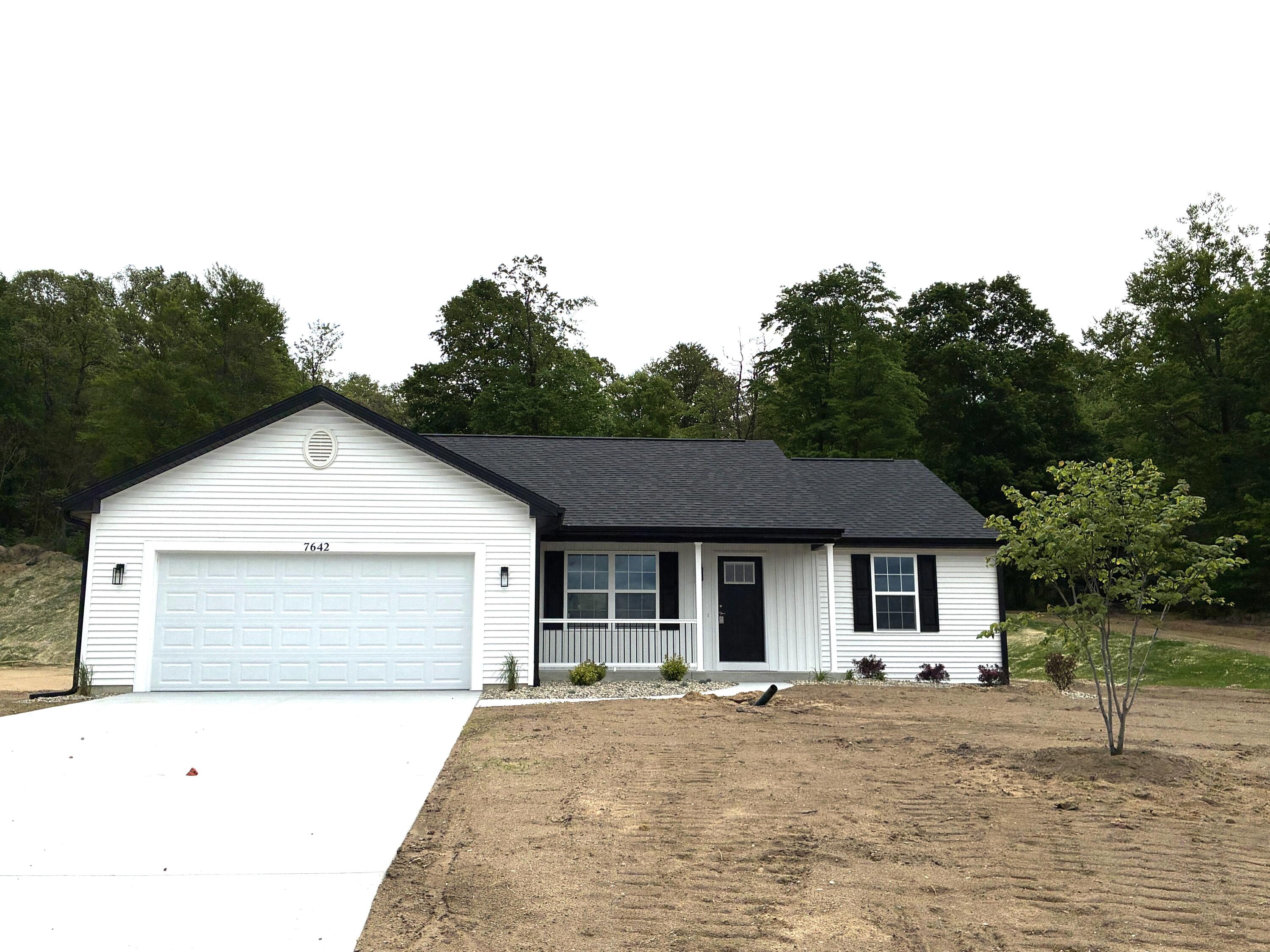 7642 Cinnamon Woods Trail Kalamazoo MI 49004