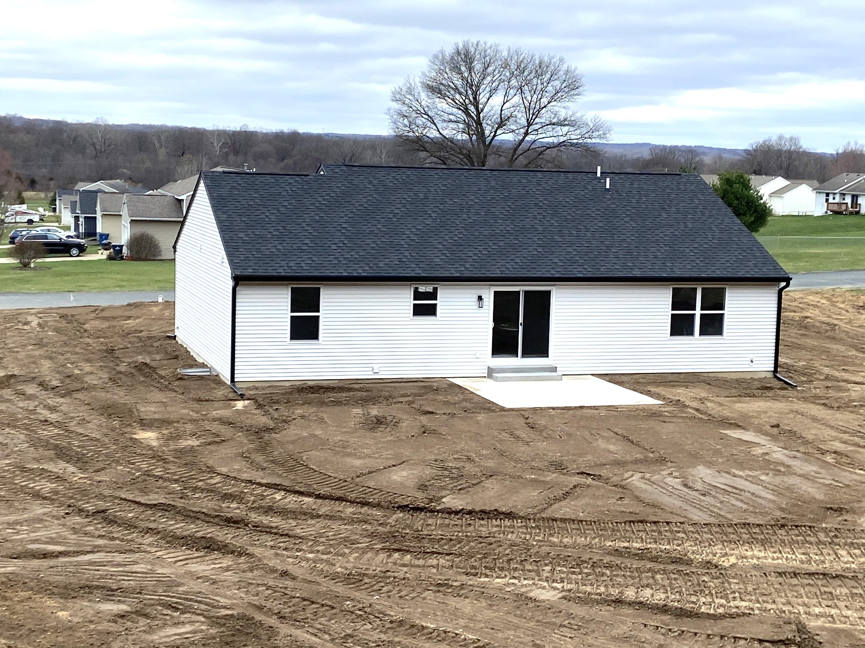 7642 Cinnamon Woods Trail Kalamazoo MI 49004