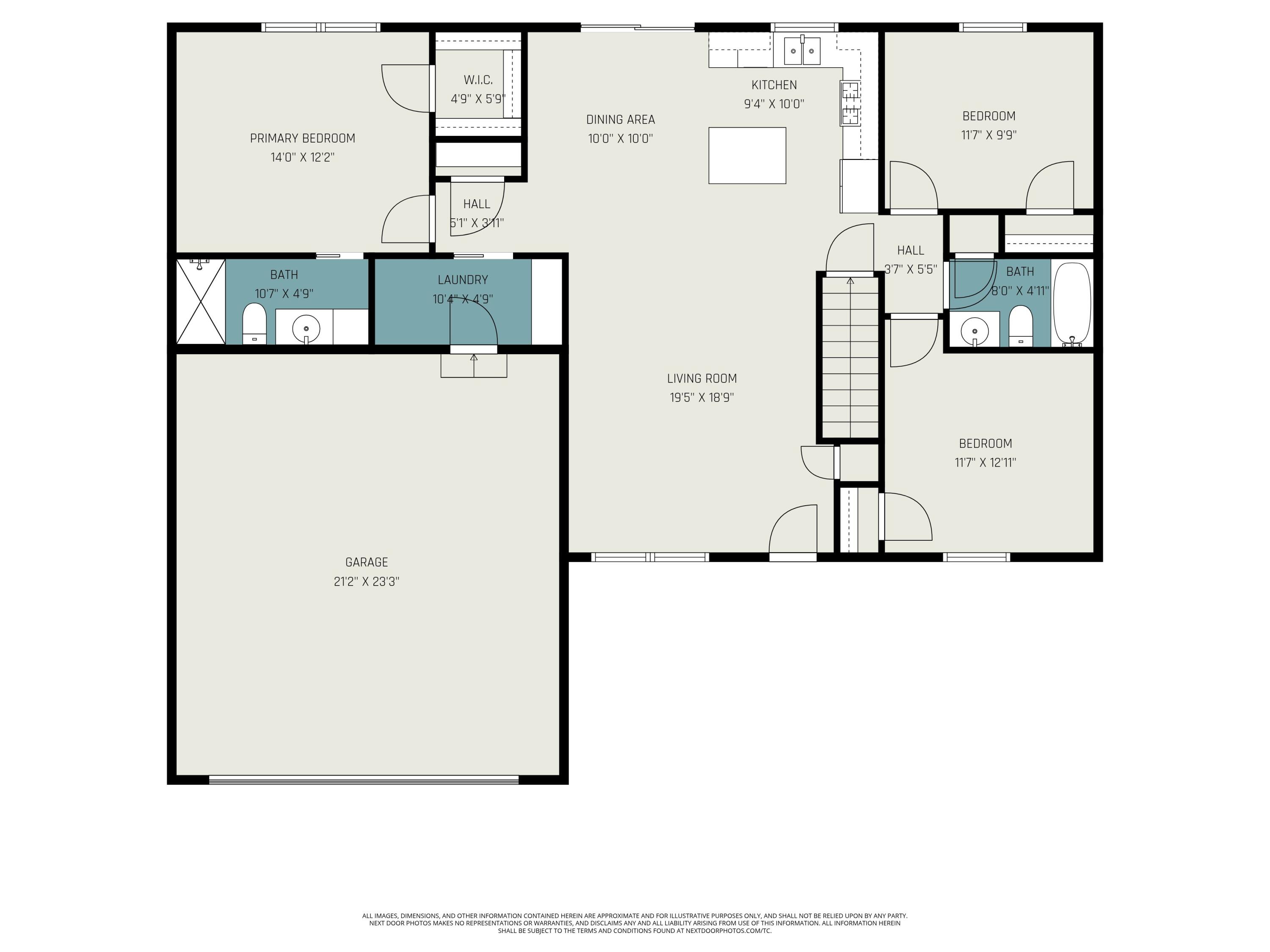 7642 Cinnamon Woods Trail Kalamazoo MI 49004