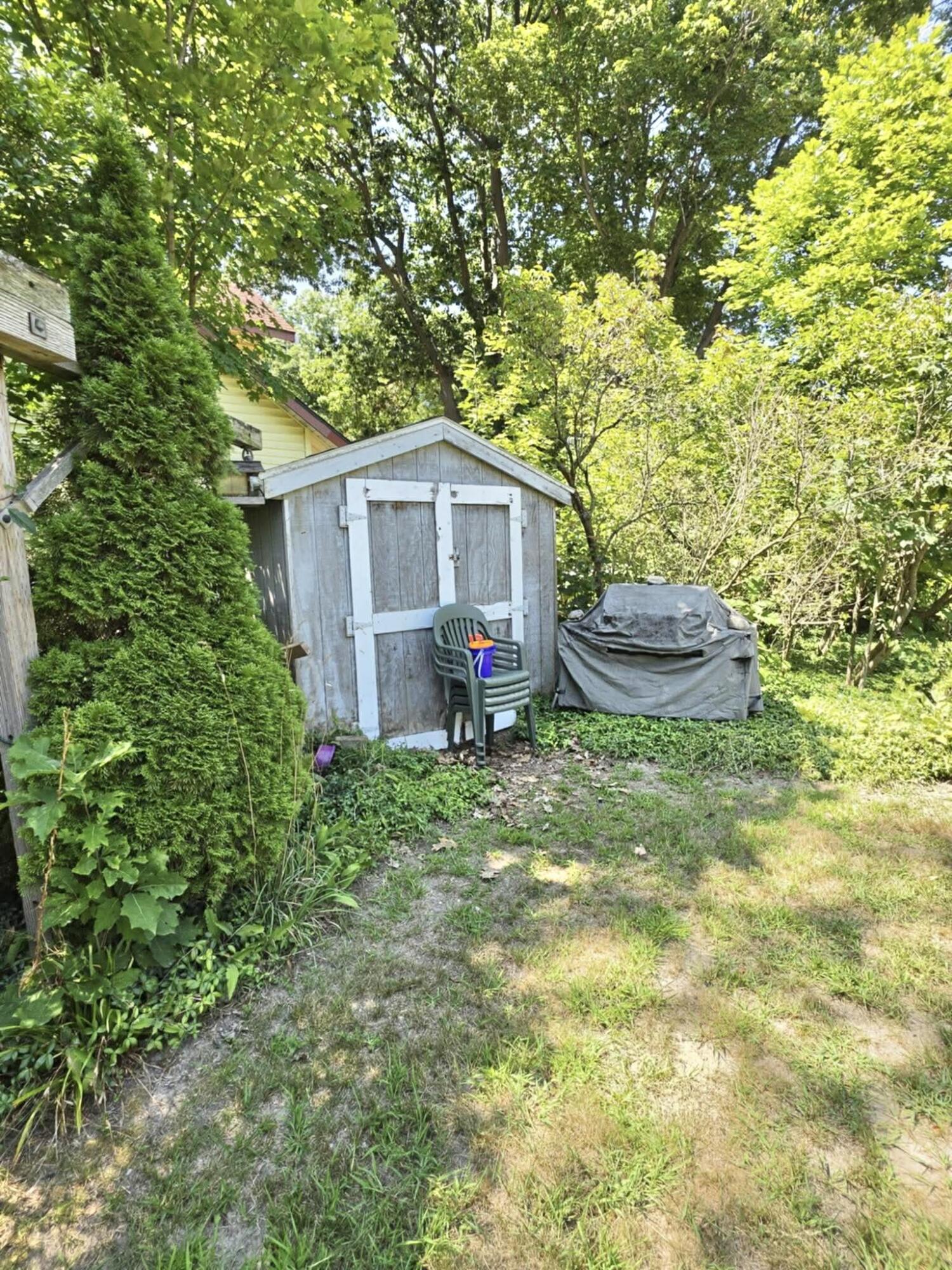 5974 Superior Street Coloma MI 49038
