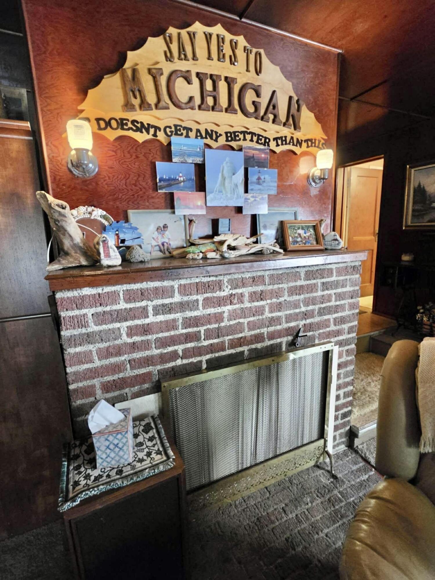 5974 Superior Street Coloma MI 49038