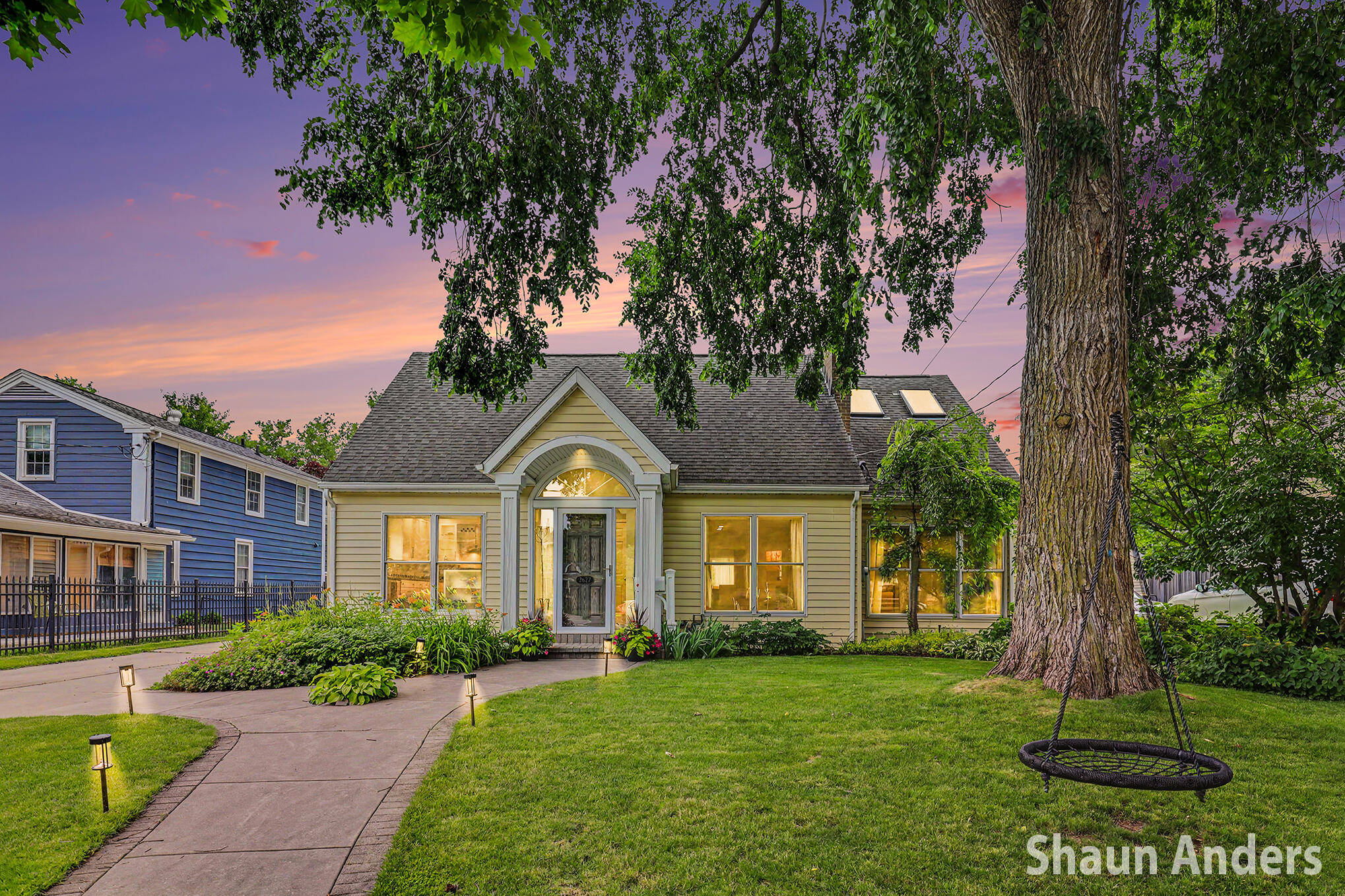 2627 Hall Street SE Grand Rapids MI 49506