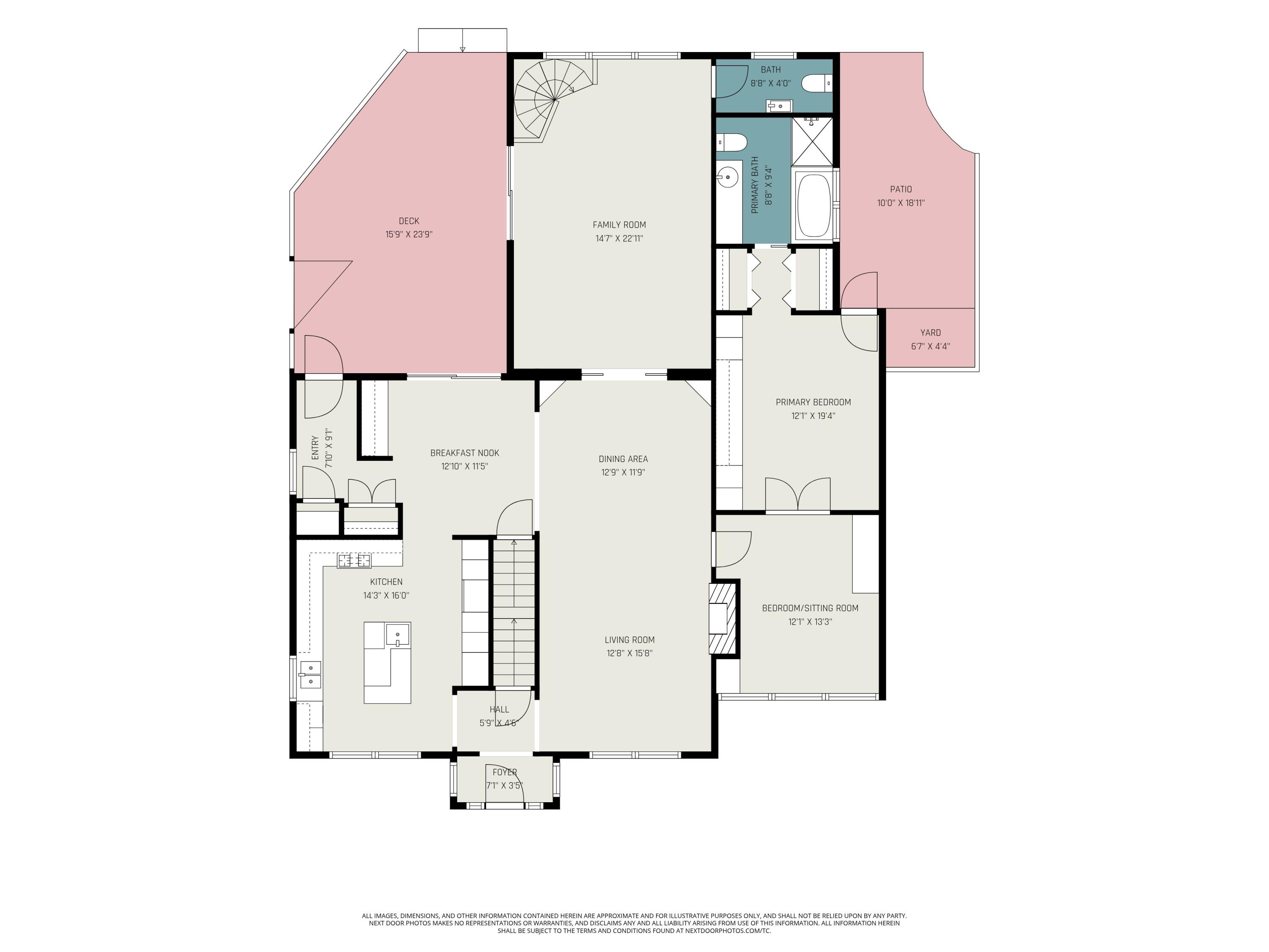 2627 Hall Street SE Grand Rapids MI 49506