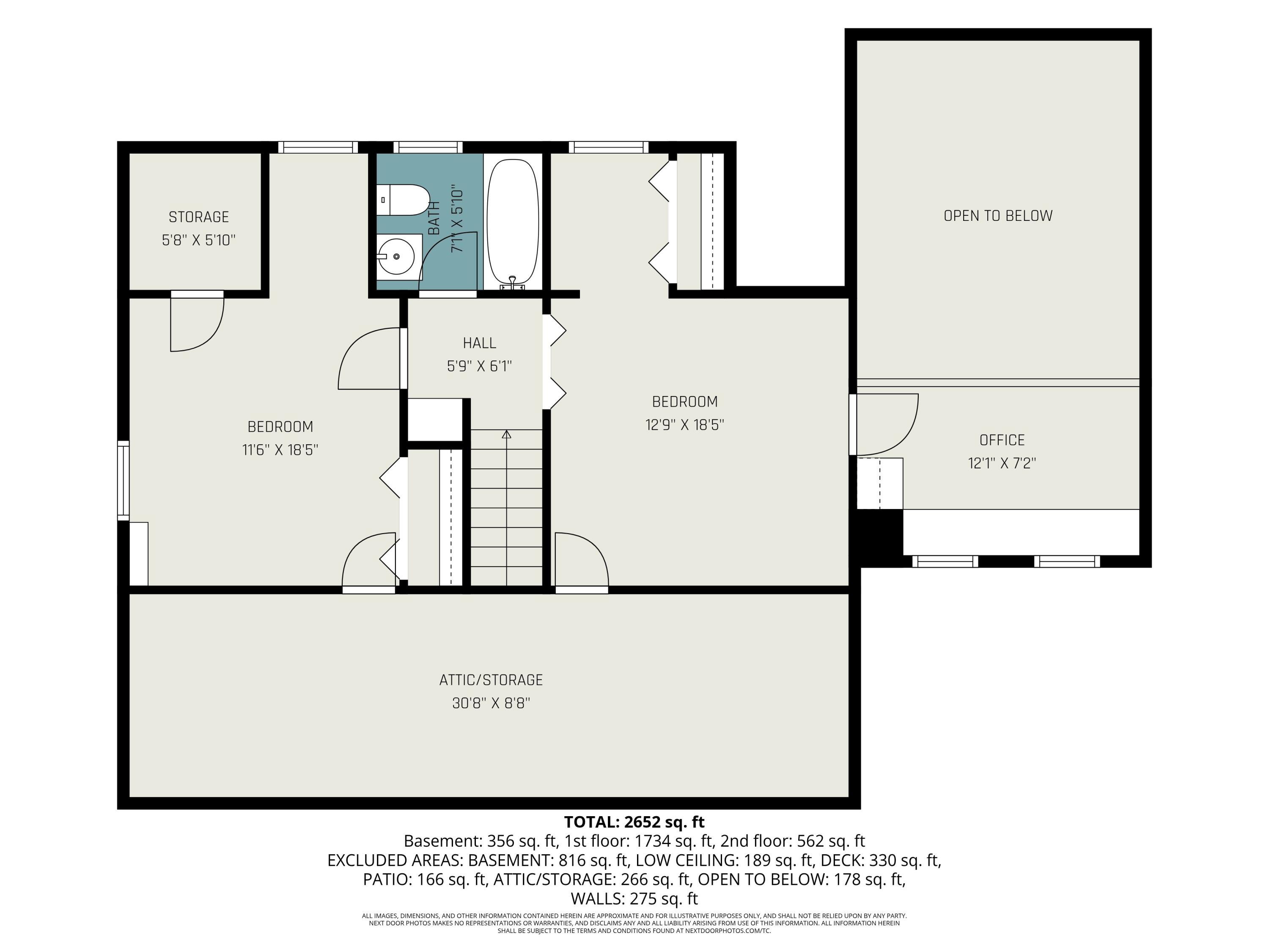 2627 Hall Street SE Grand Rapids MI 49506