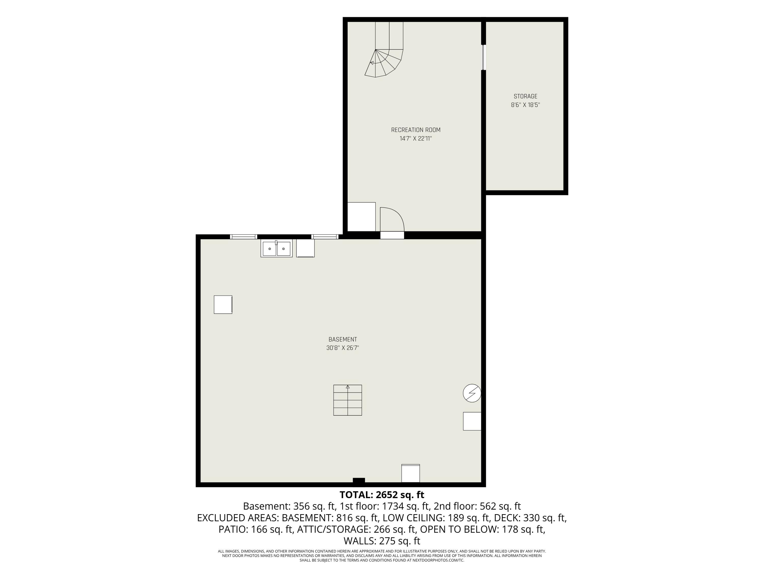 2627 Hall Street SE Grand Rapids MI 49506