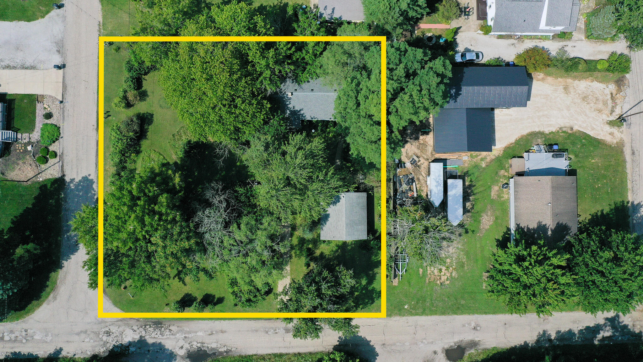 427 S Mayhew Street New Buffalo MI 49117