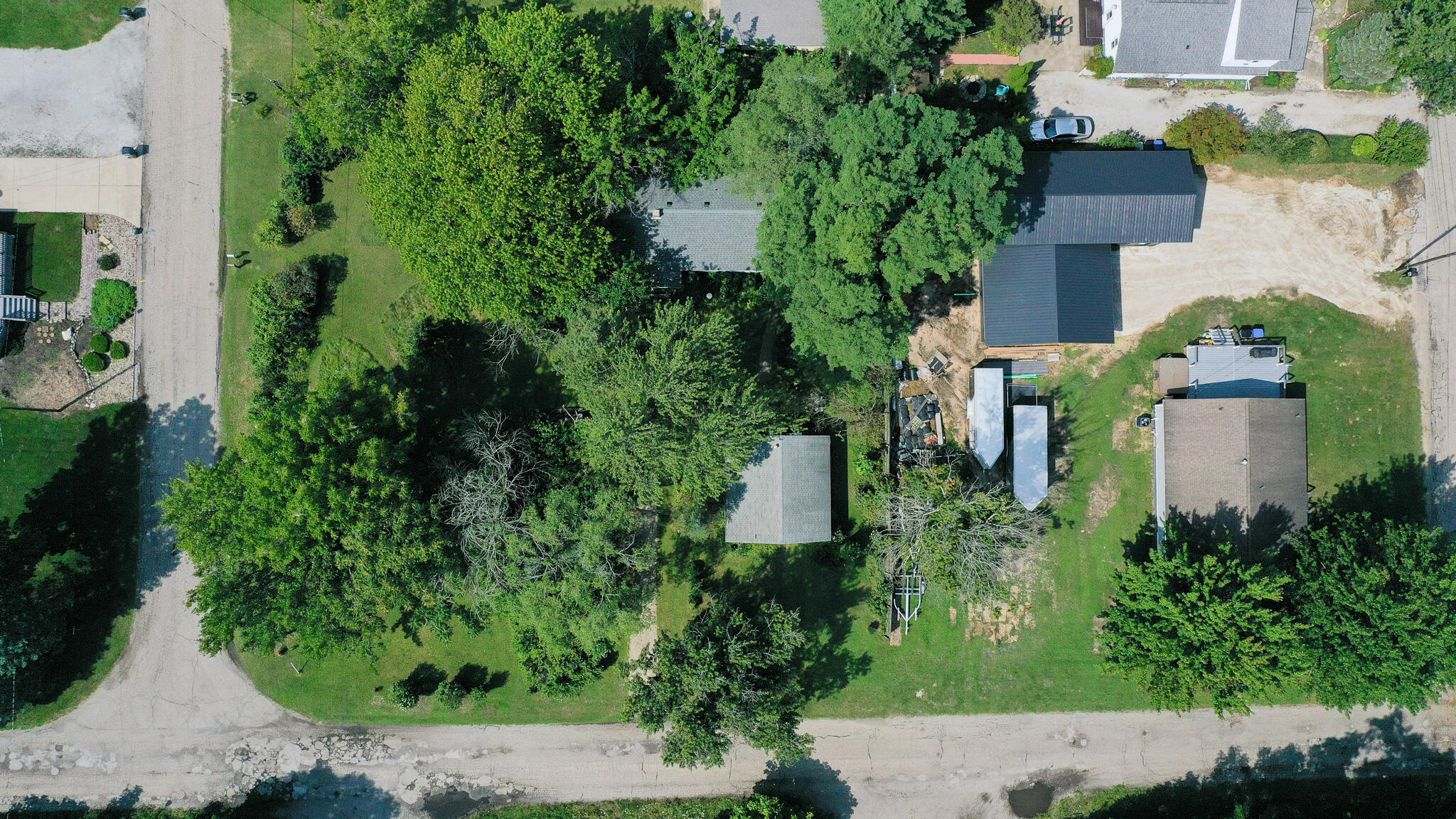 427 S Mayhew Street New Buffalo MI 49117
