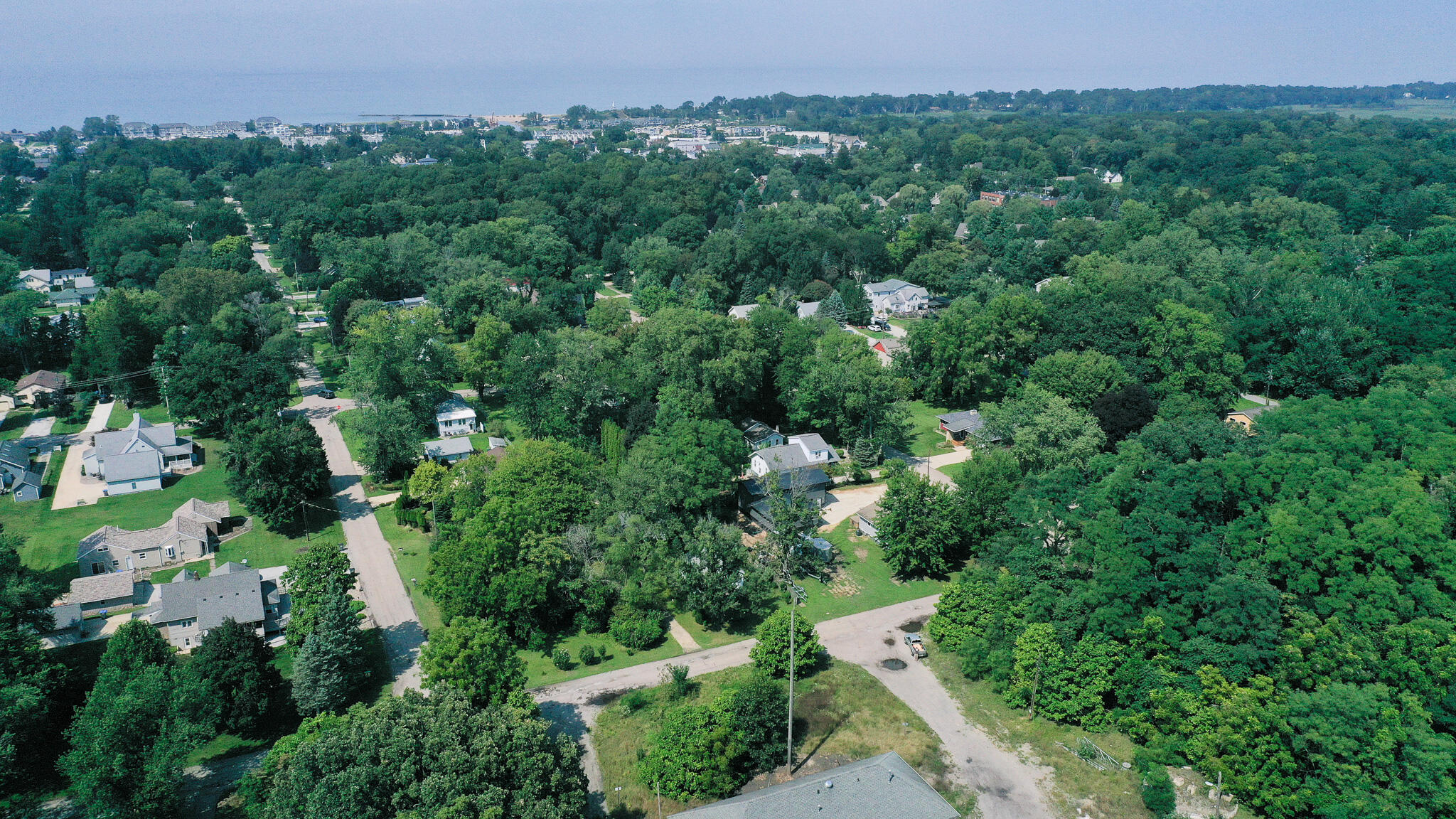 427 S Mayhew Street New Buffalo MI 49117