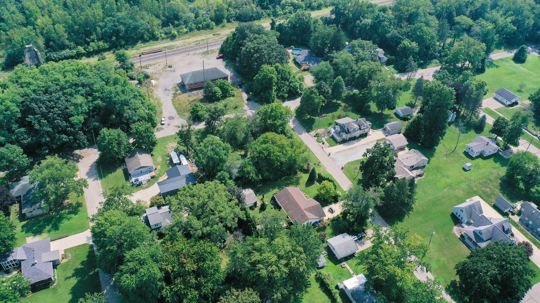 427 S Mayhew Street New Buffalo MI 49117