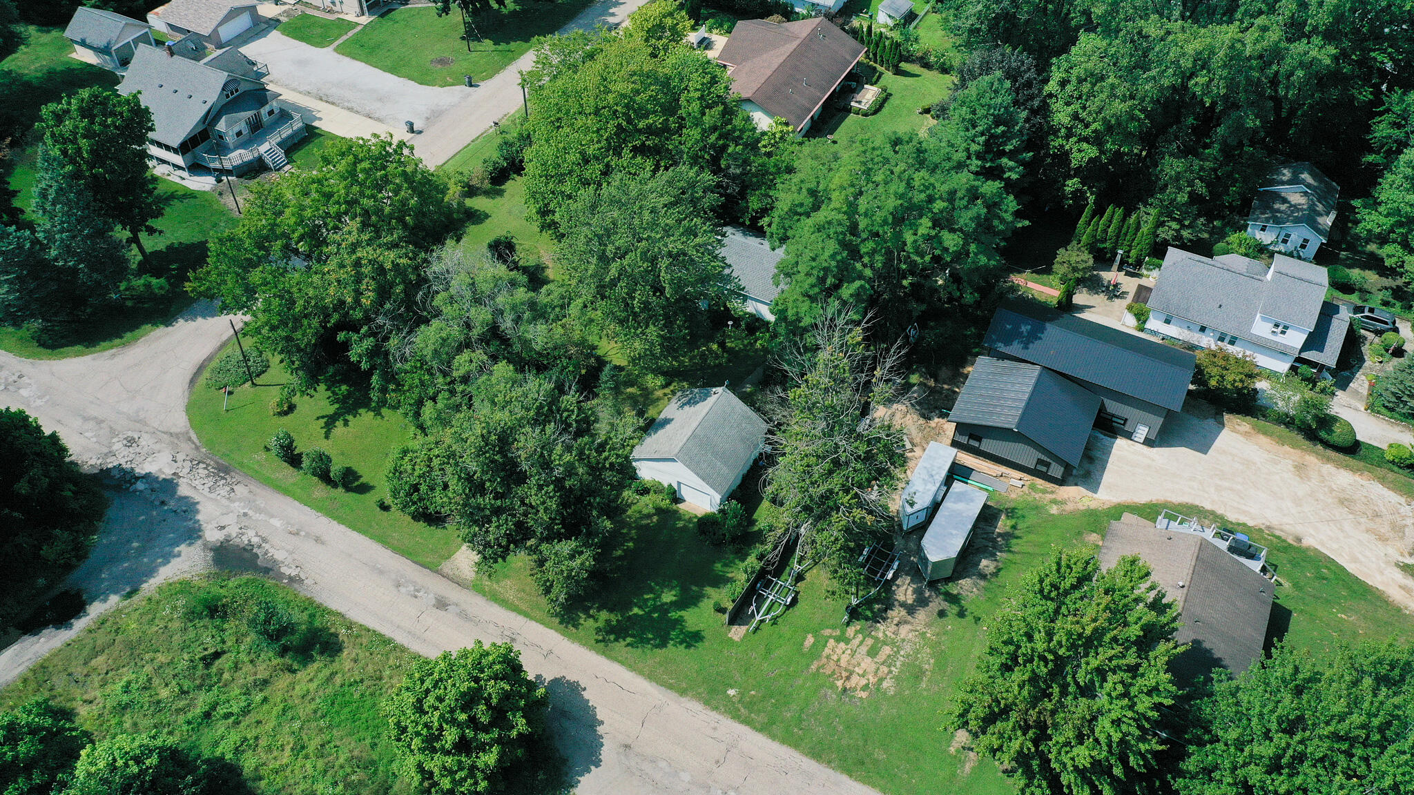 427 S Mayhew Street New Buffalo MI 49117