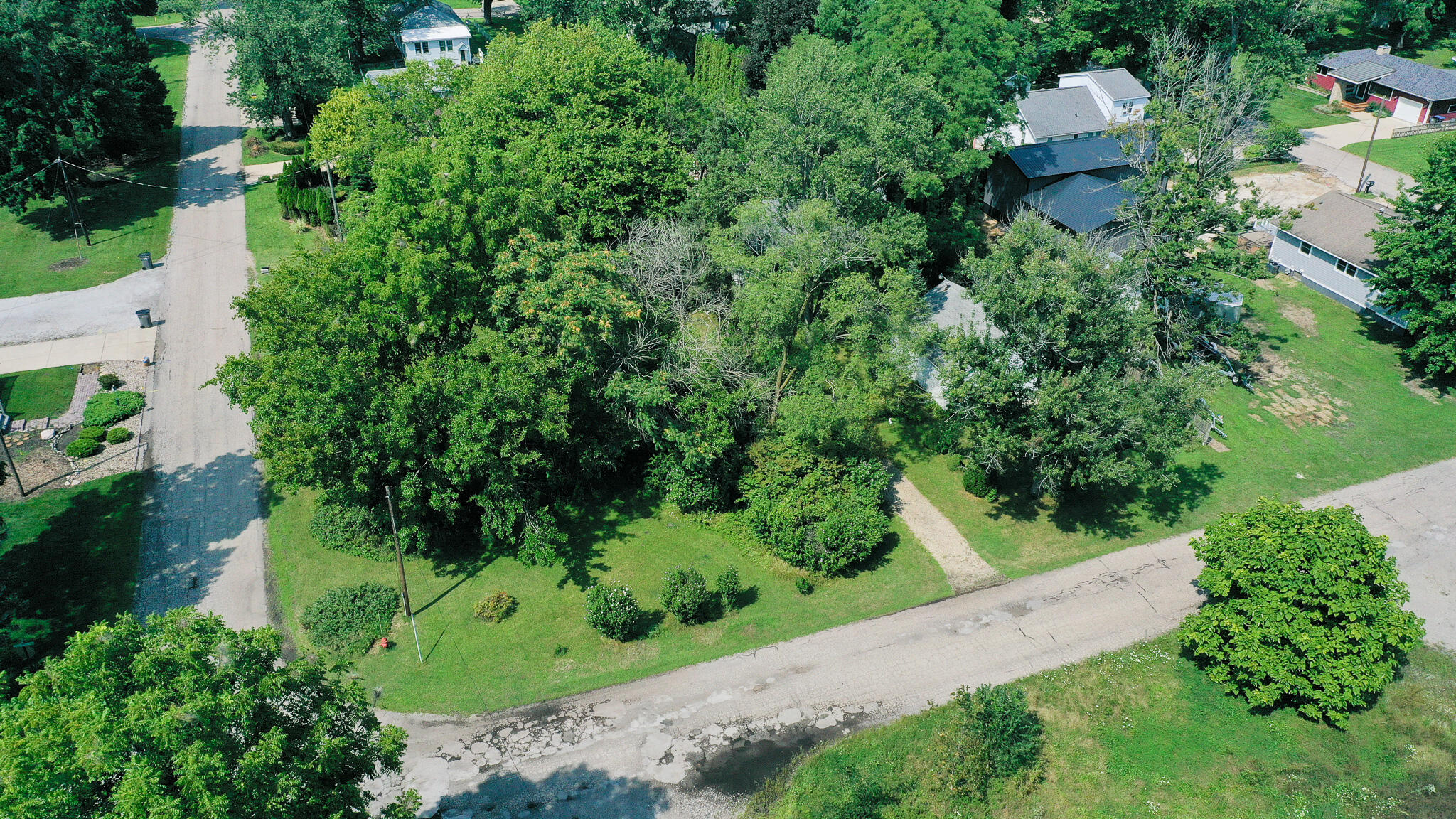 427 S Mayhew Street New Buffalo MI 49117