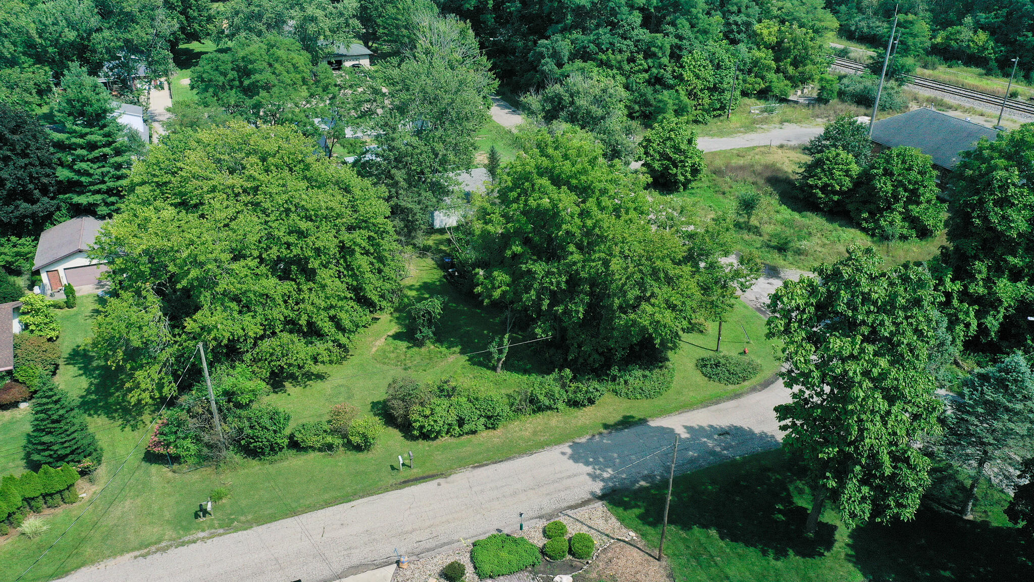 427 S Mayhew Street New Buffalo MI 49117