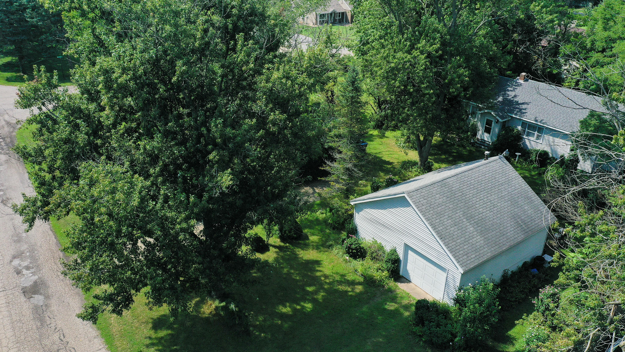 427 S Mayhew Street New Buffalo MI 49117