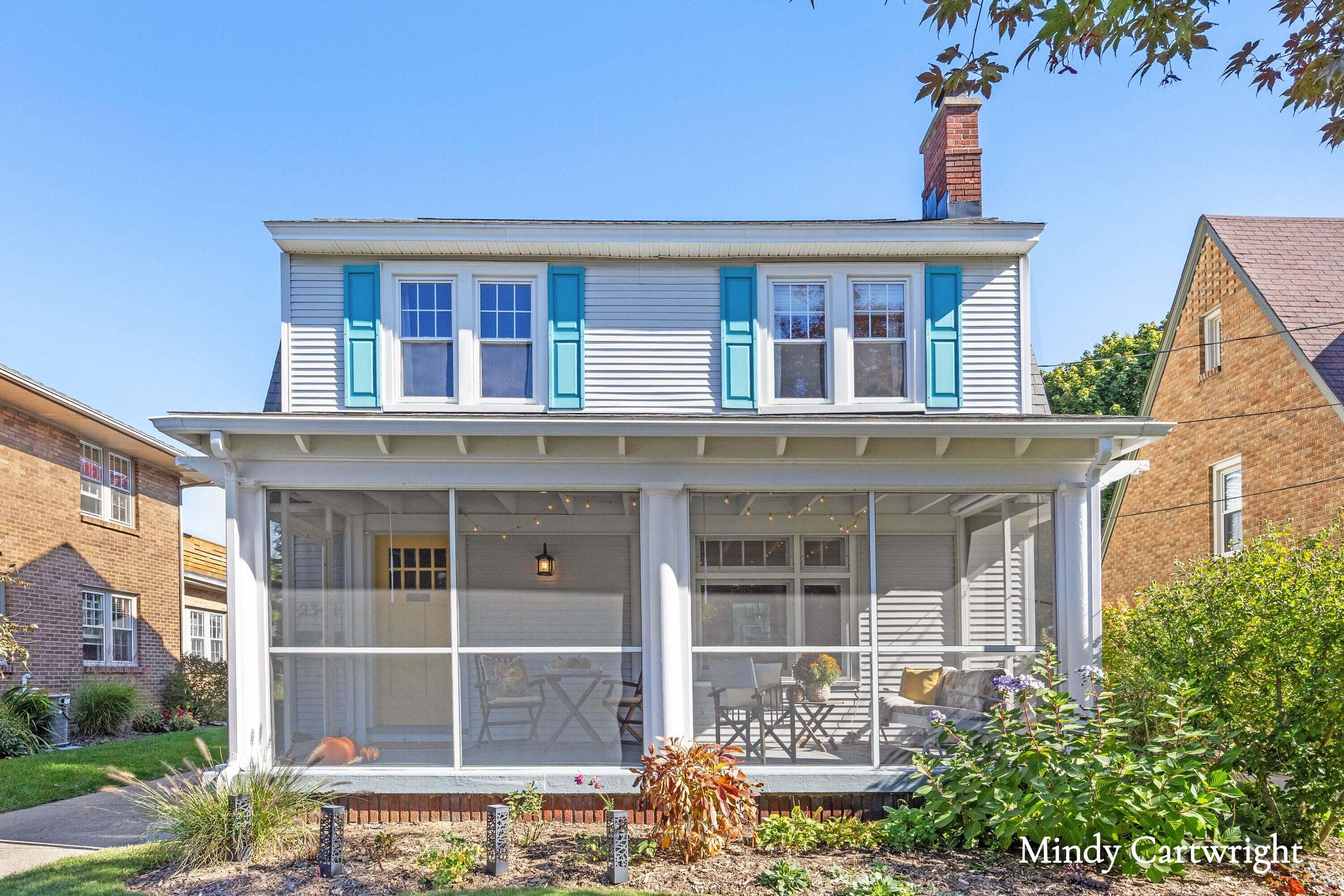 2342 Paris Avenue SE Grand Rapids MI 49507