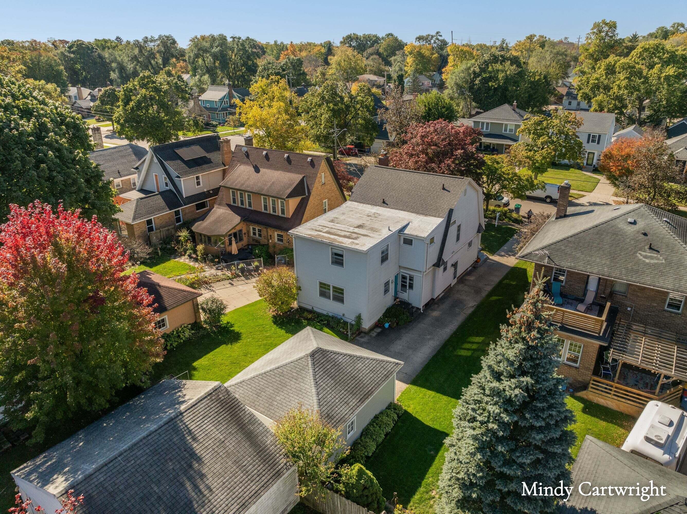 2342 Paris Avenue SE Grand Rapids MI 49507
