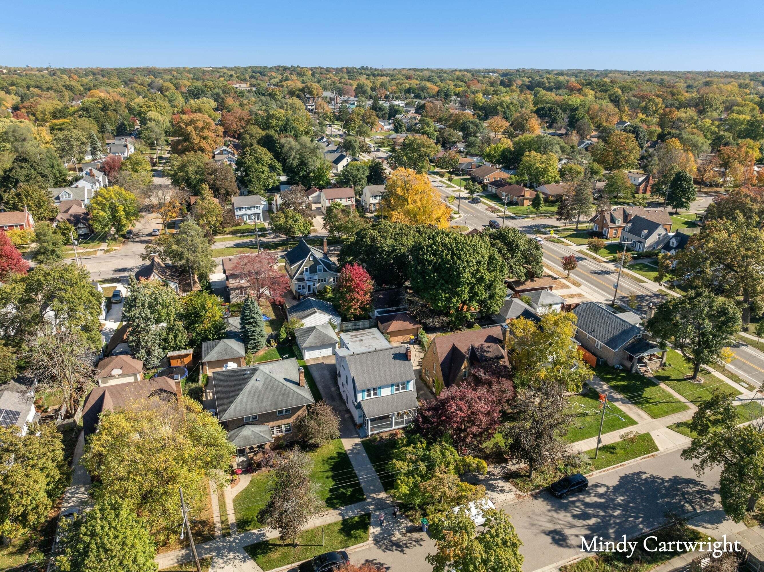 2342 Paris Avenue SE Grand Rapids MI 49507