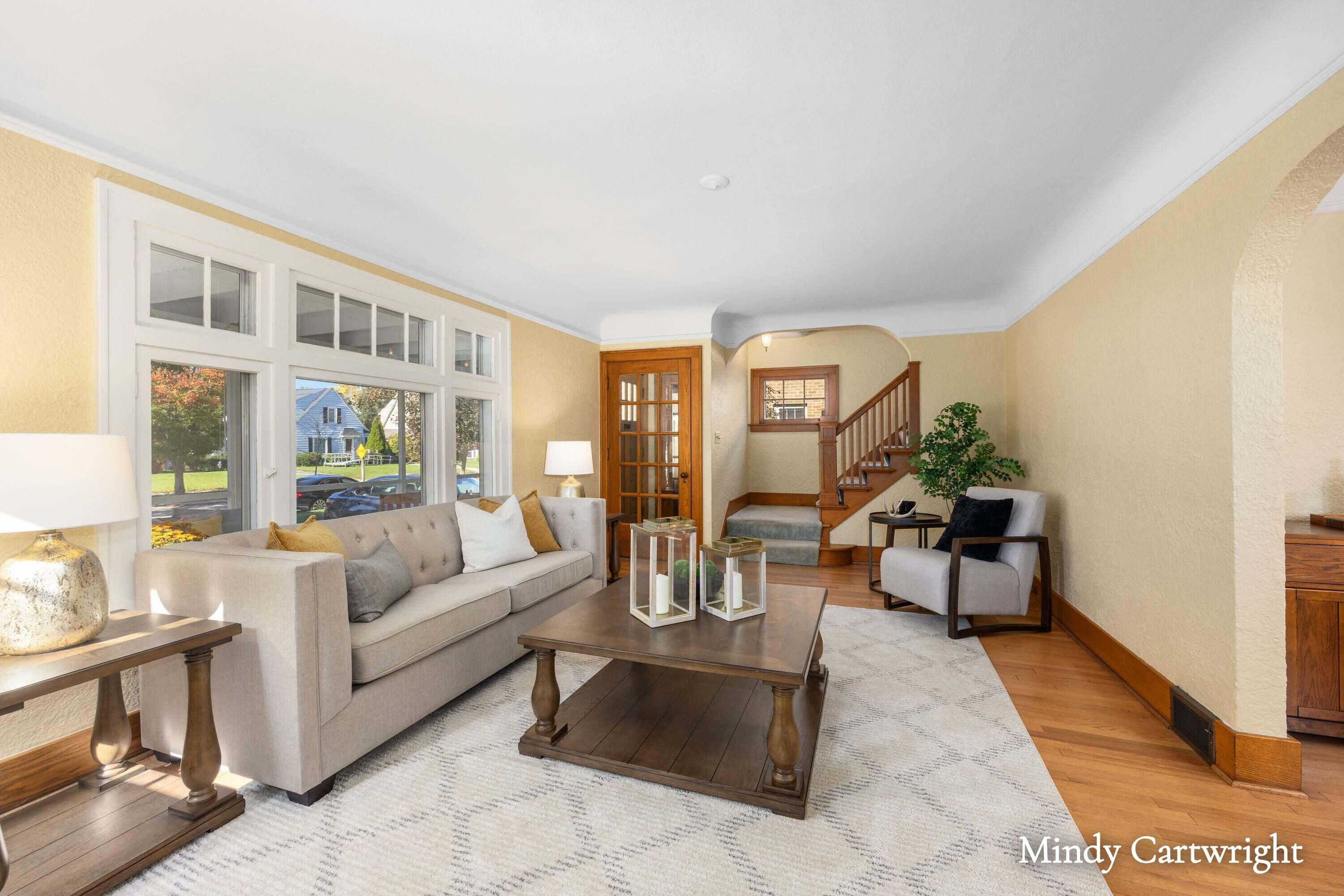 2342 Paris Avenue SE Grand Rapids MI 49507
