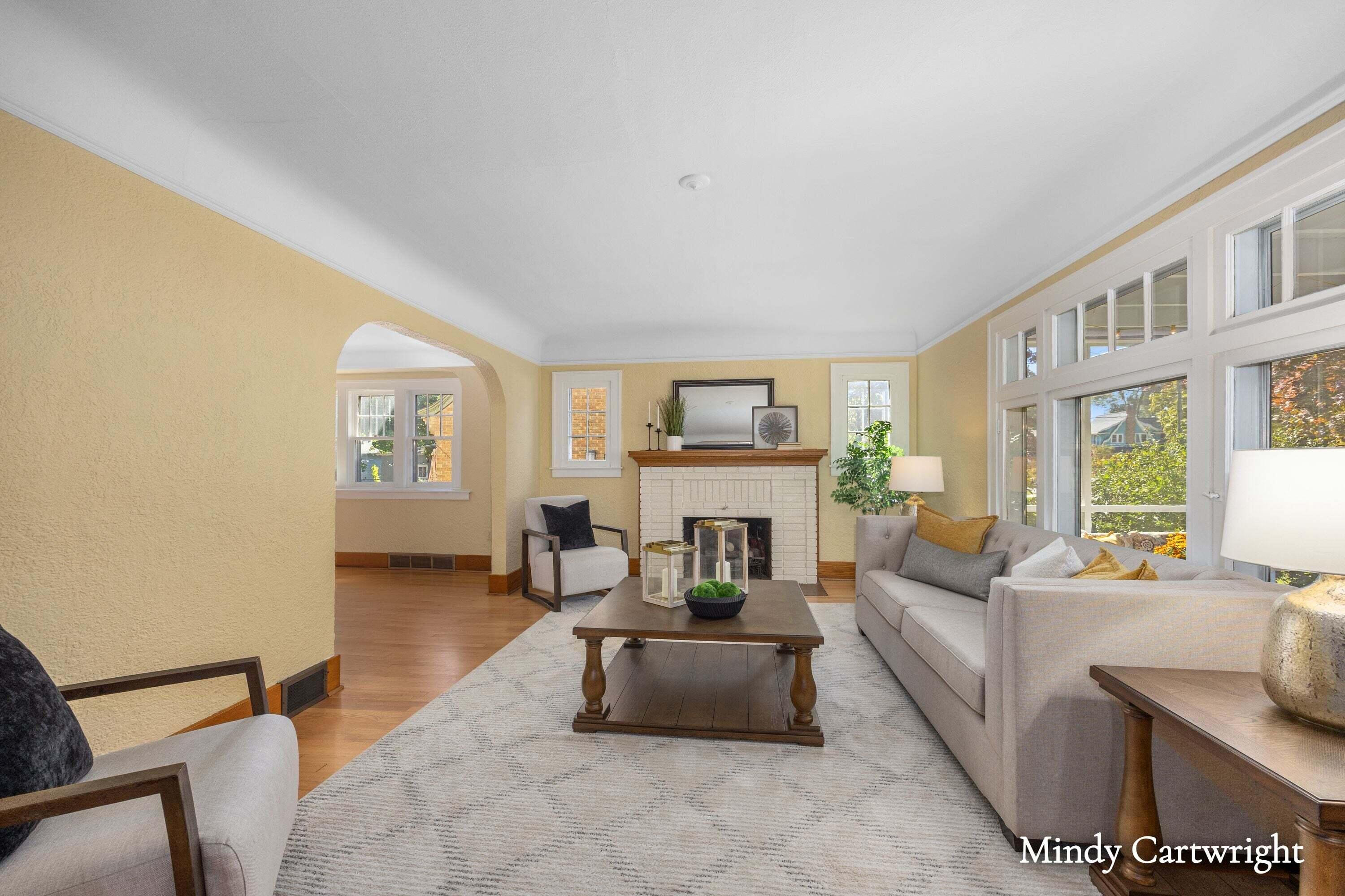 2342 Paris Avenue SE Grand Rapids MI 49507