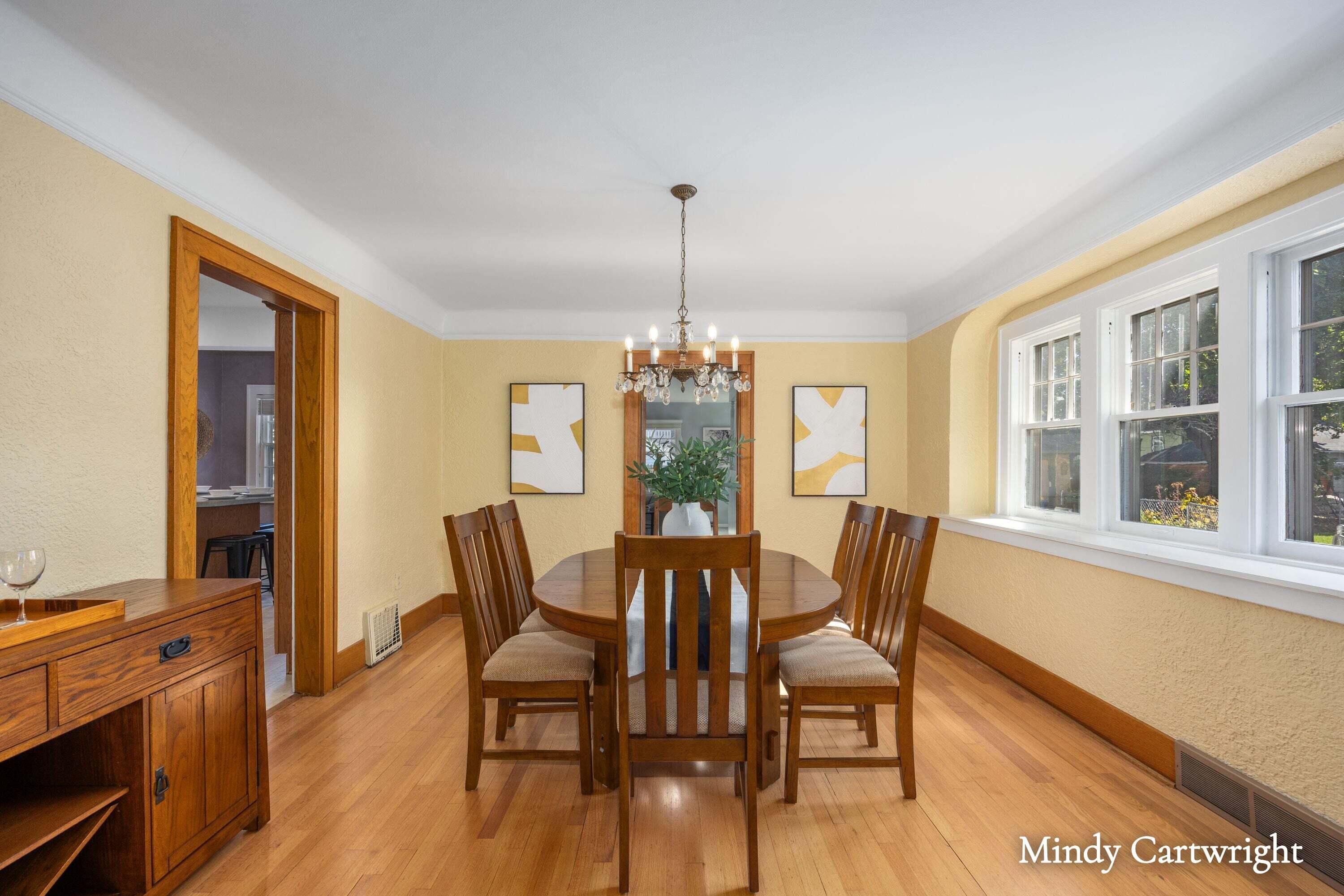 2342 Paris Avenue SE Grand Rapids MI 49507
