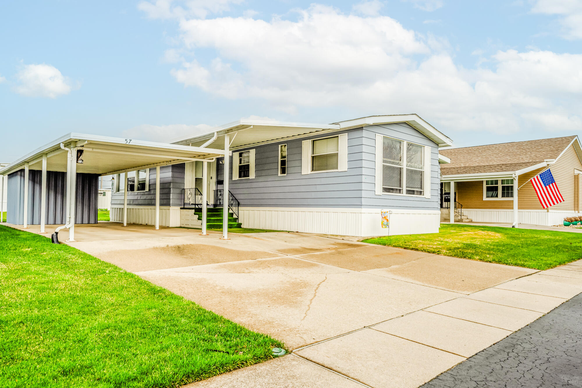3017 Johnson Road Stevensville MI 49127