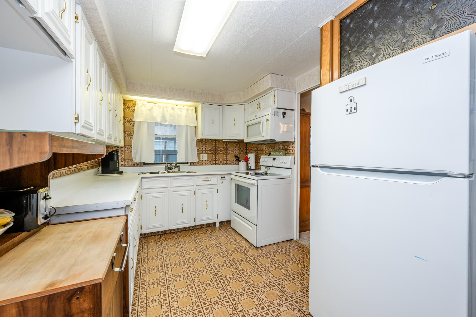 3017 Johnson Road Stevensville MI 49127