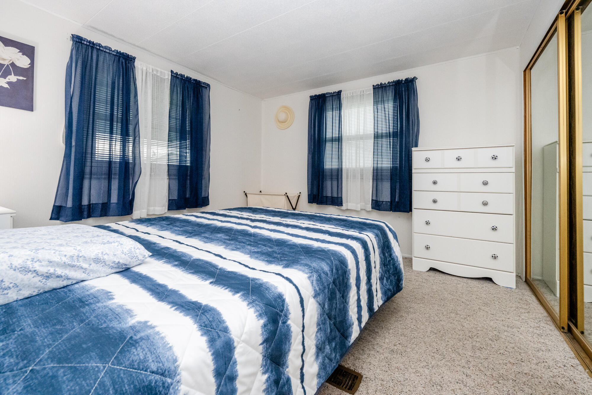 3017 Johnson Road Stevensville MI 49127