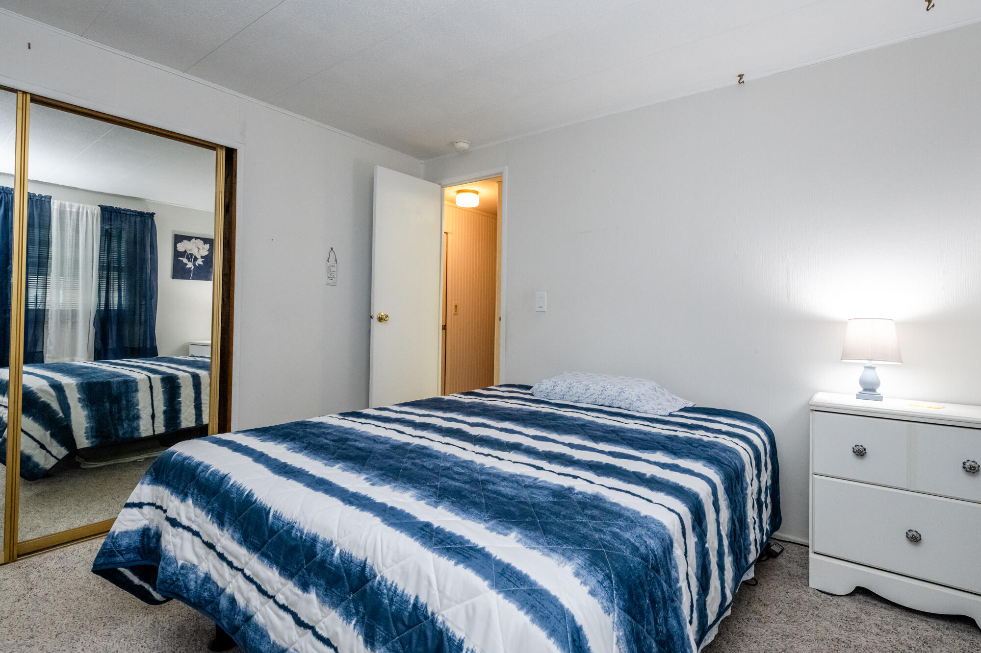 3017 Johnson Road Stevensville MI 49127