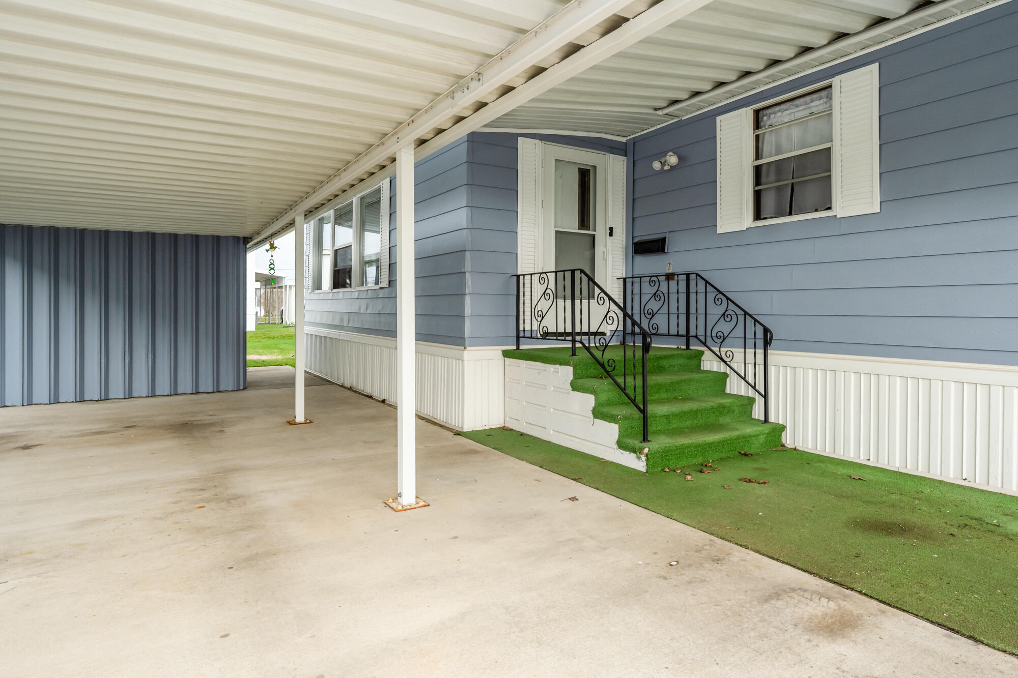 3017 Johnson Road Stevensville MI 49127