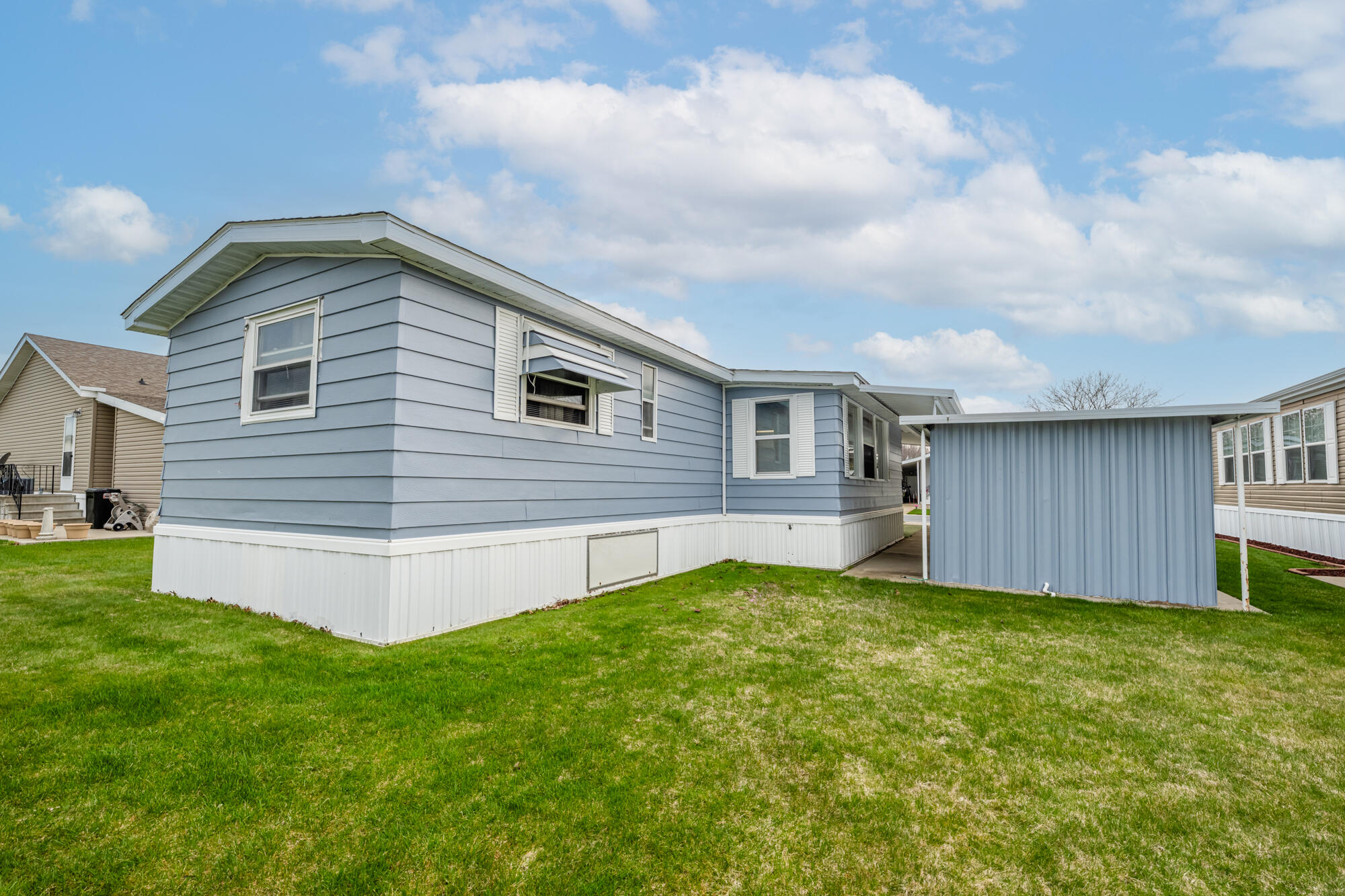 3017 Johnson Road Stevensville MI 49127