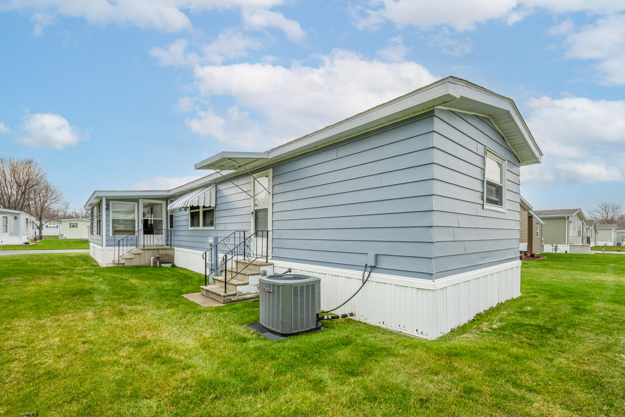 3017 Johnson Road Stevensville MI 49127