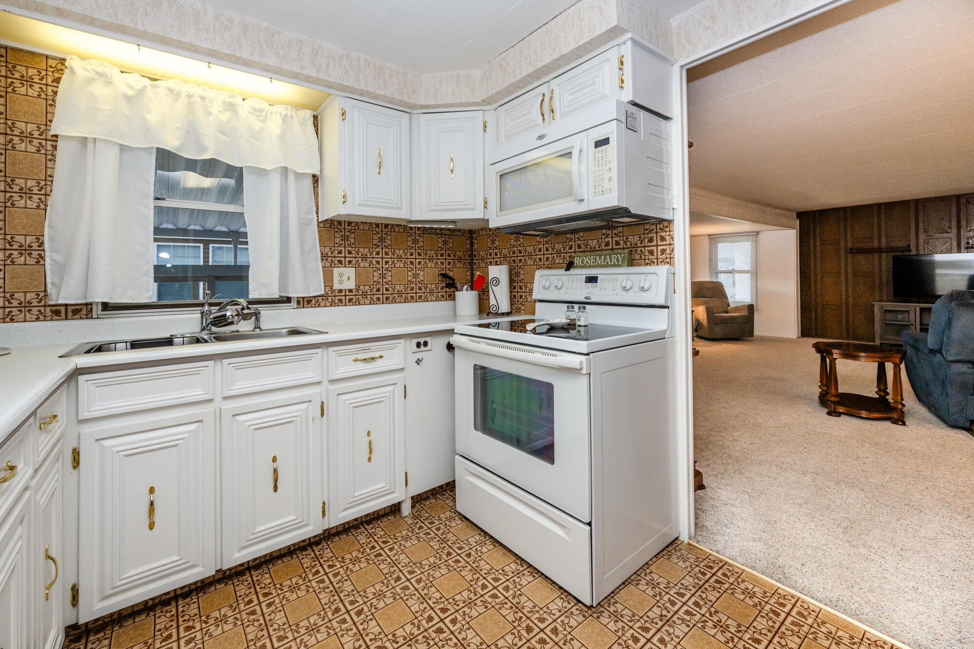 3017 Johnson Road Stevensville MI 49127
