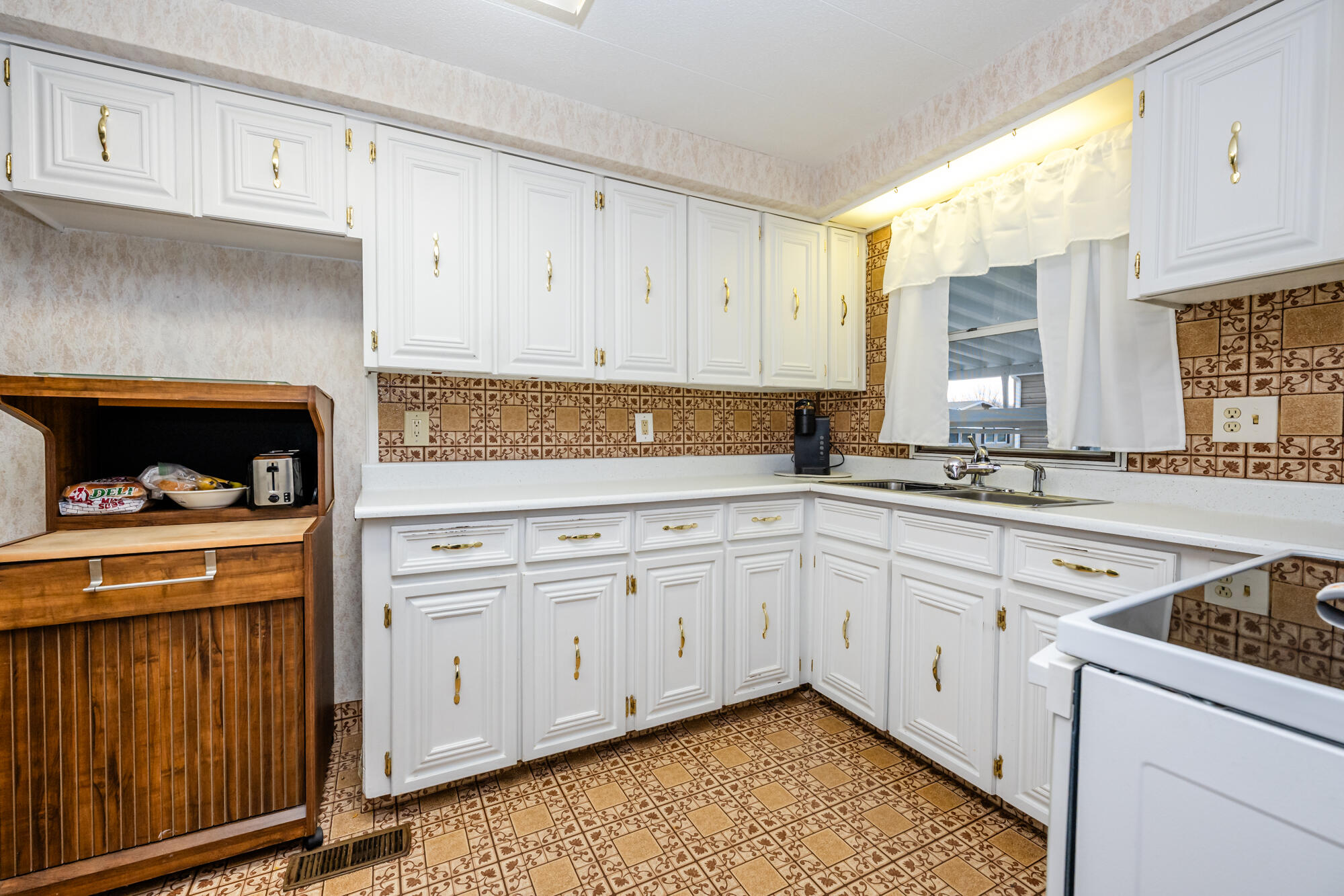 3017 Johnson Road Stevensville MI 49127