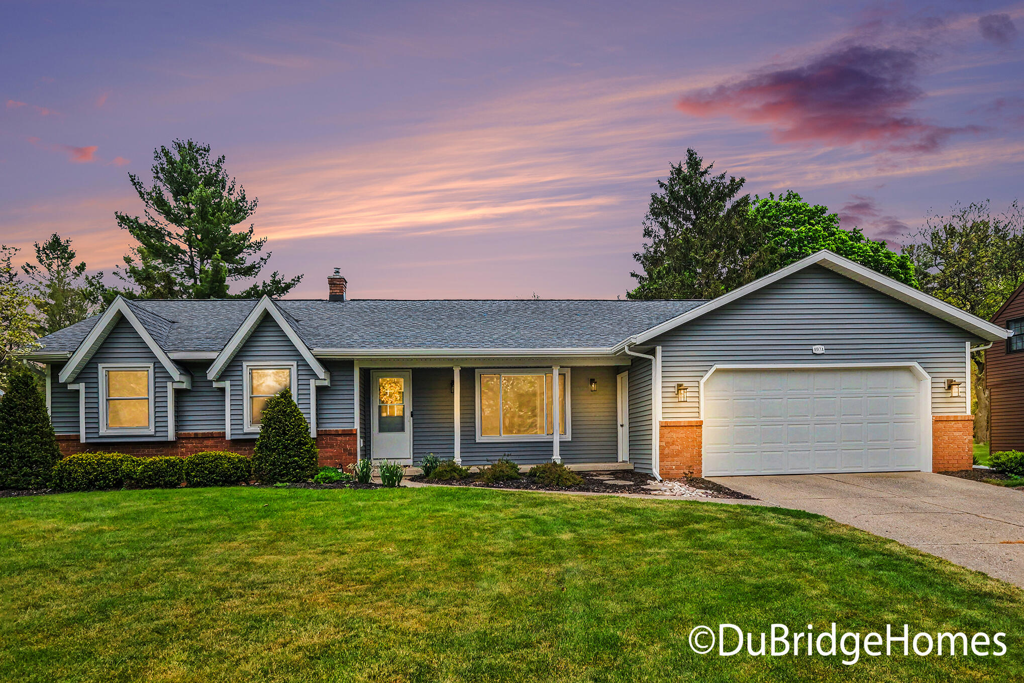 4974 Cedar Ridge Drive NE Grand Rapids MI 49525