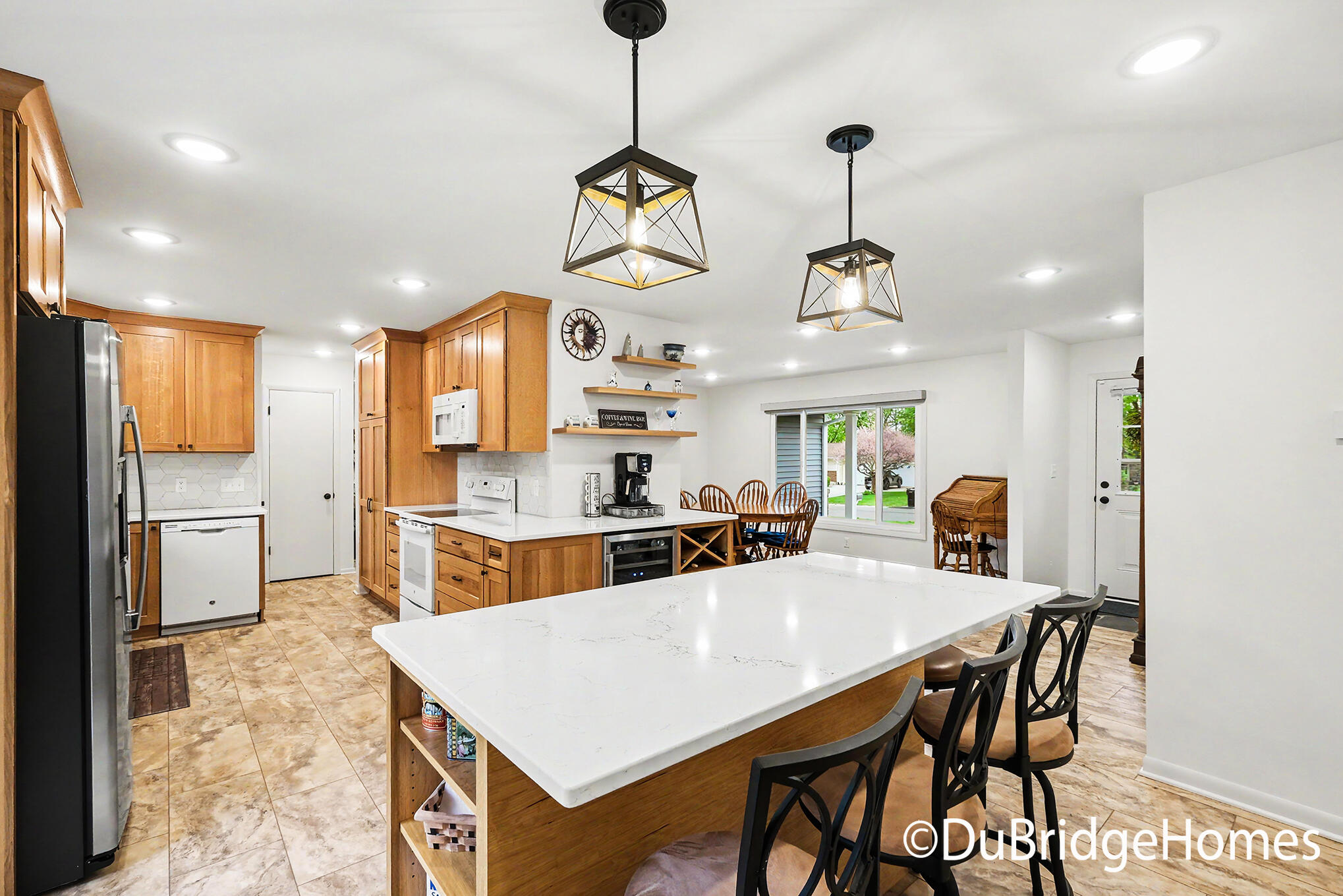 4974 Cedar Ridge Drive NE Grand Rapids MI 49525