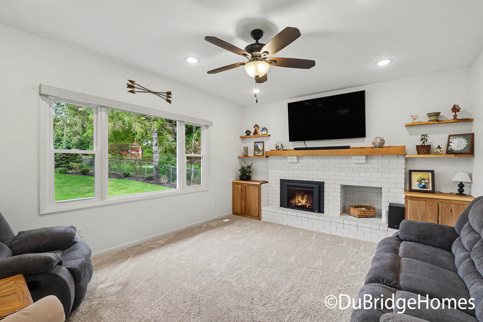 4974 Cedar Ridge Drive NE Grand Rapids MI 49525