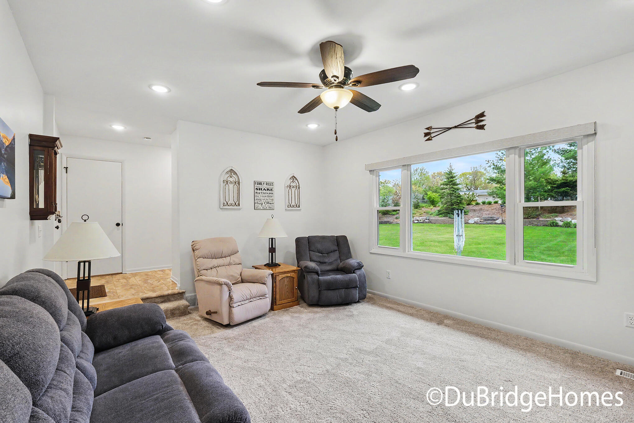 4974 Cedar Ridge Drive NE Grand Rapids MI 49525