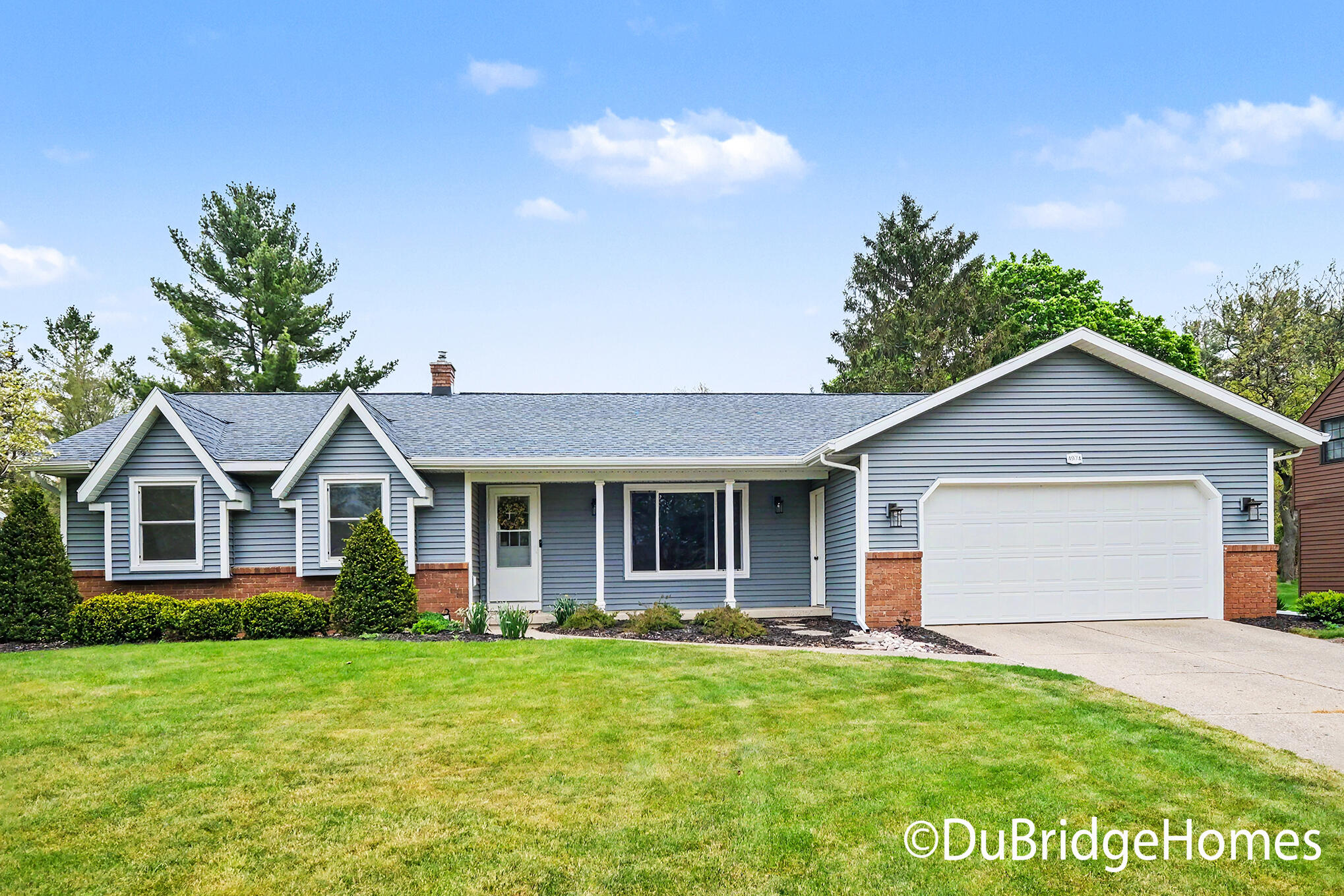 4974 Cedar Ridge Drive NE Grand Rapids MI 49525