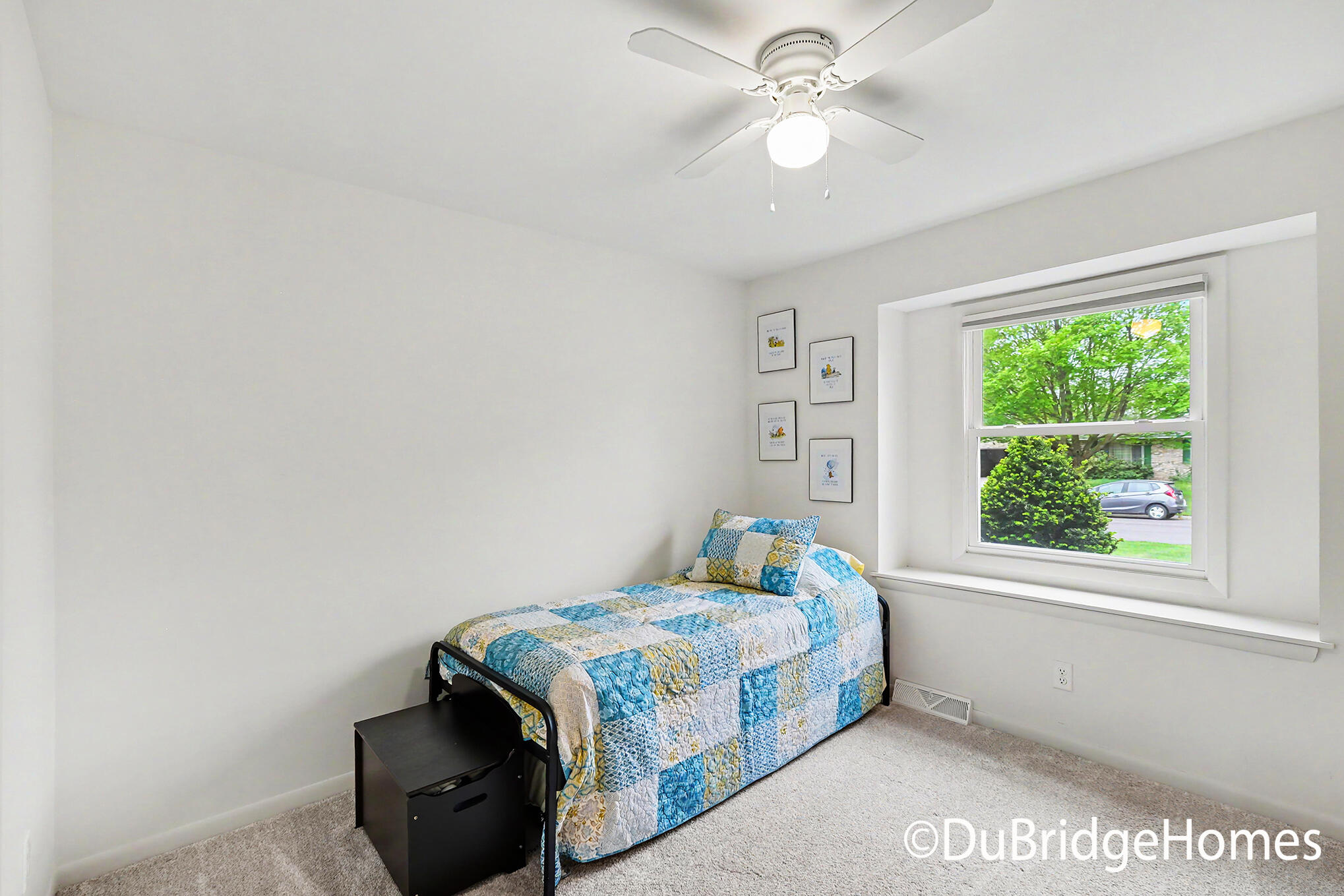 4974 Cedar Ridge Drive NE Grand Rapids MI 49525