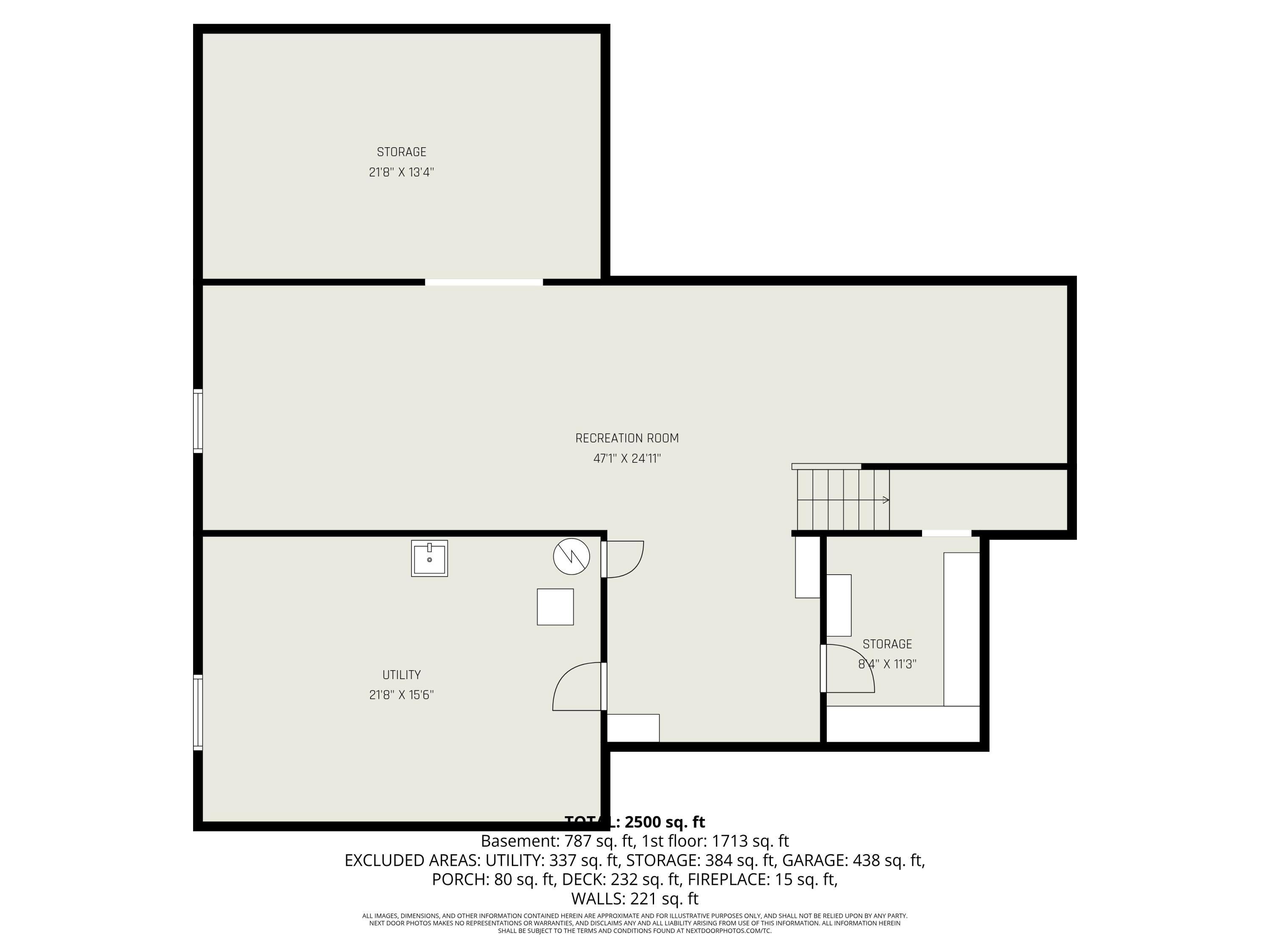 4974 Cedar Ridge Drive NE Grand Rapids MI 49525