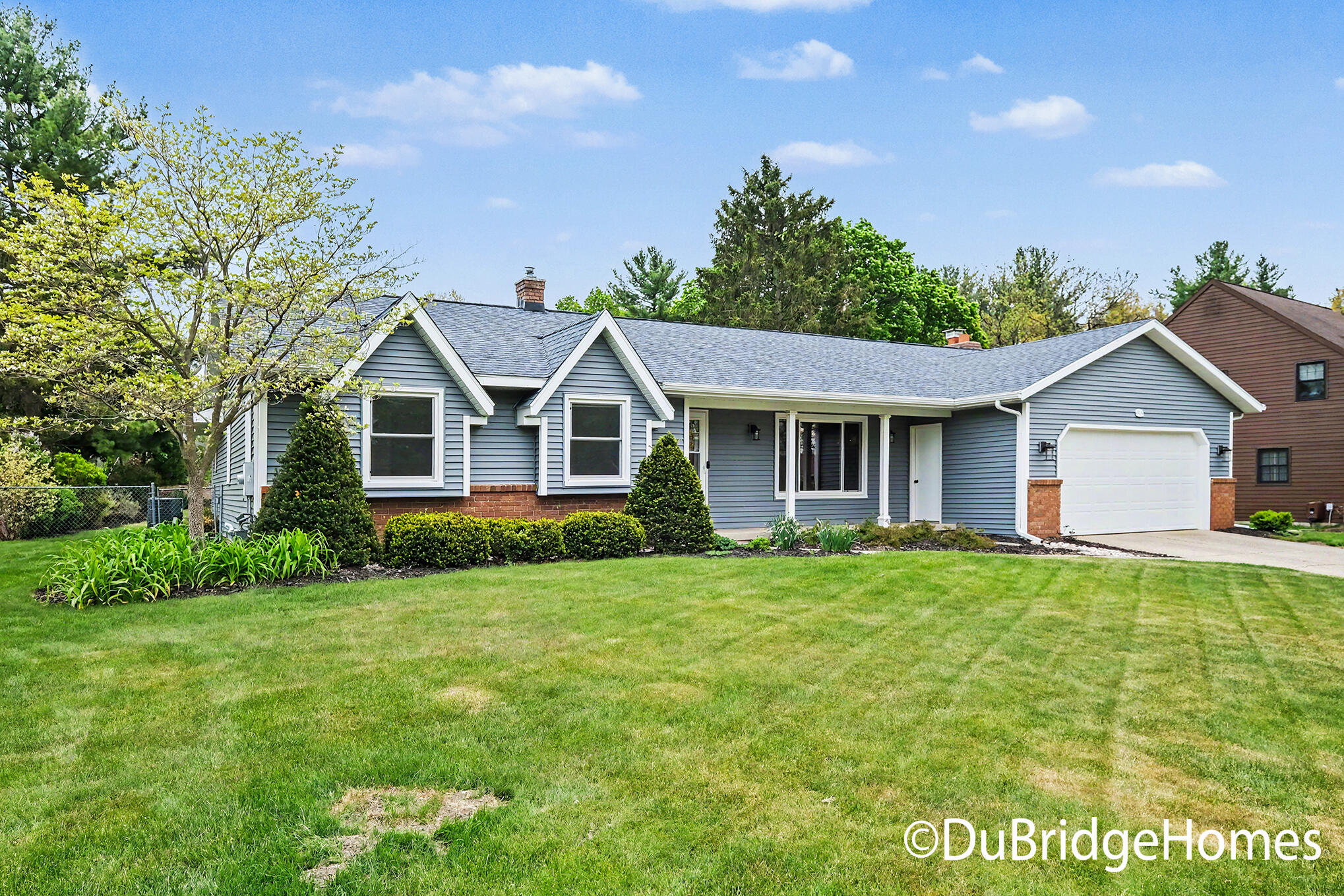 4974 Cedar Ridge Drive NE Grand Rapids MI 49525