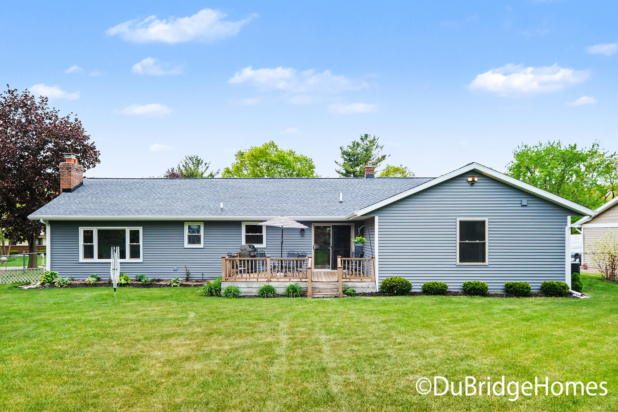 4974 Cedar Ridge Drive NE Grand Rapids MI 49525
