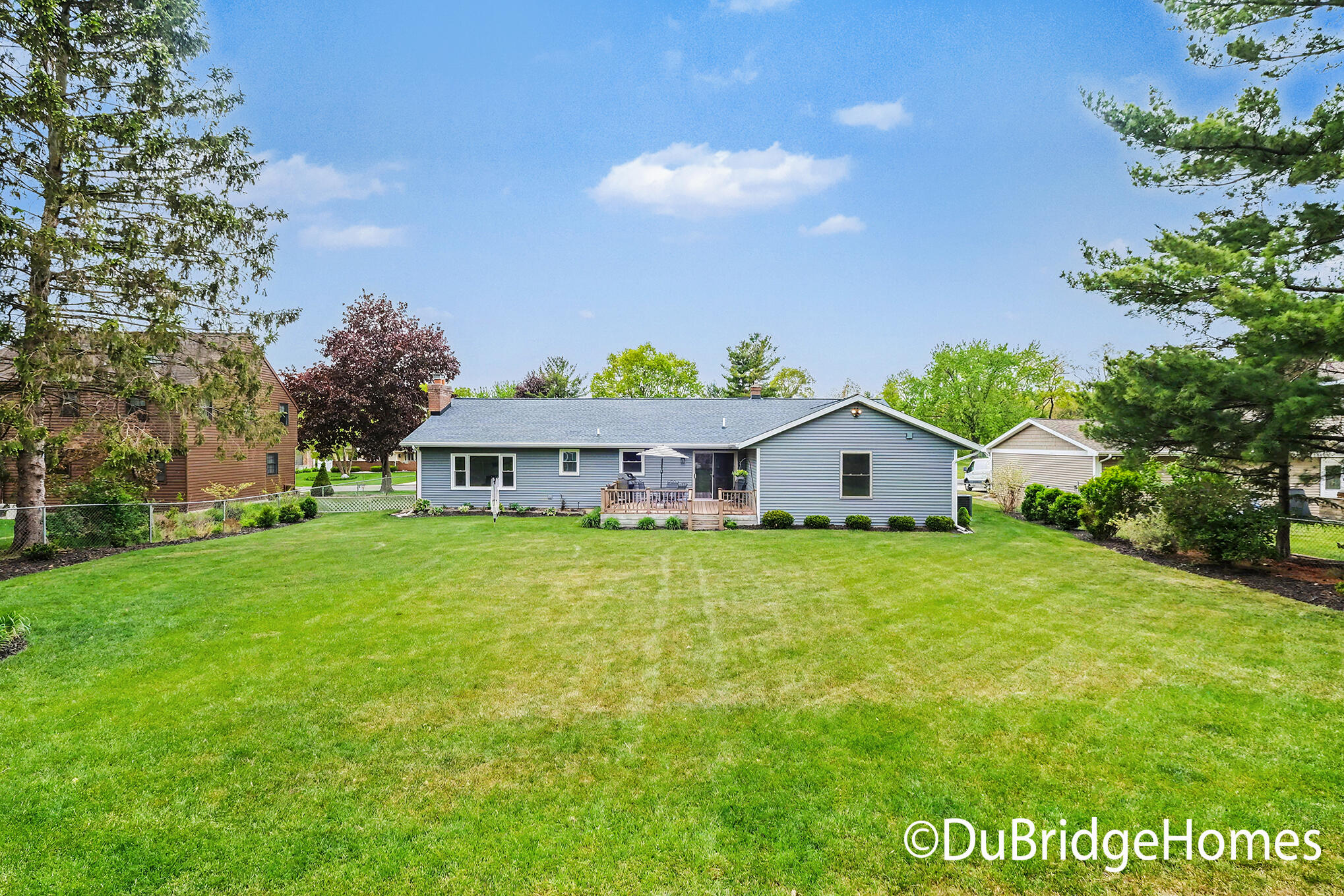 4974 Cedar Ridge Drive NE Grand Rapids MI 49525