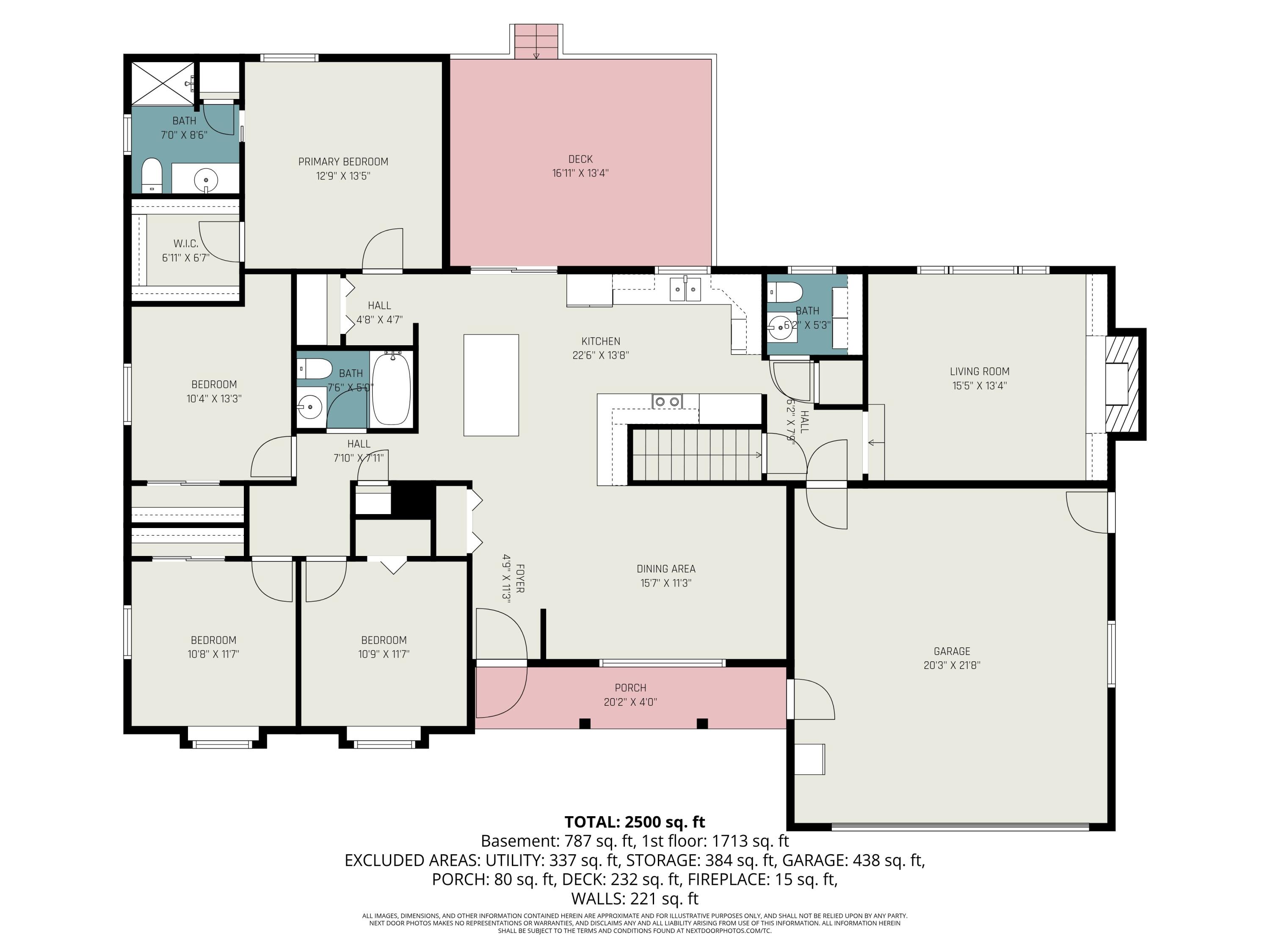 4974 Cedar Ridge Drive NE Grand Rapids MI 49525