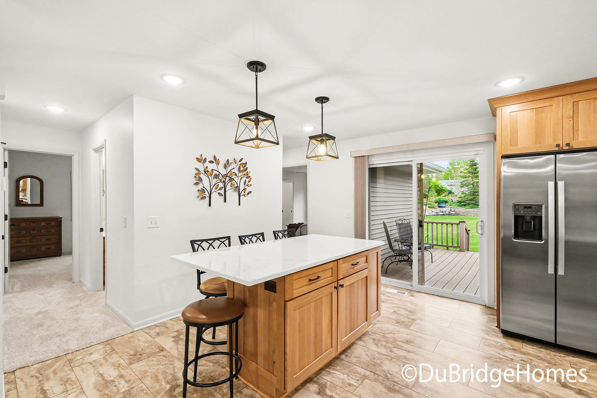 4974 Cedar Ridge Drive NE Grand Rapids MI 49525
