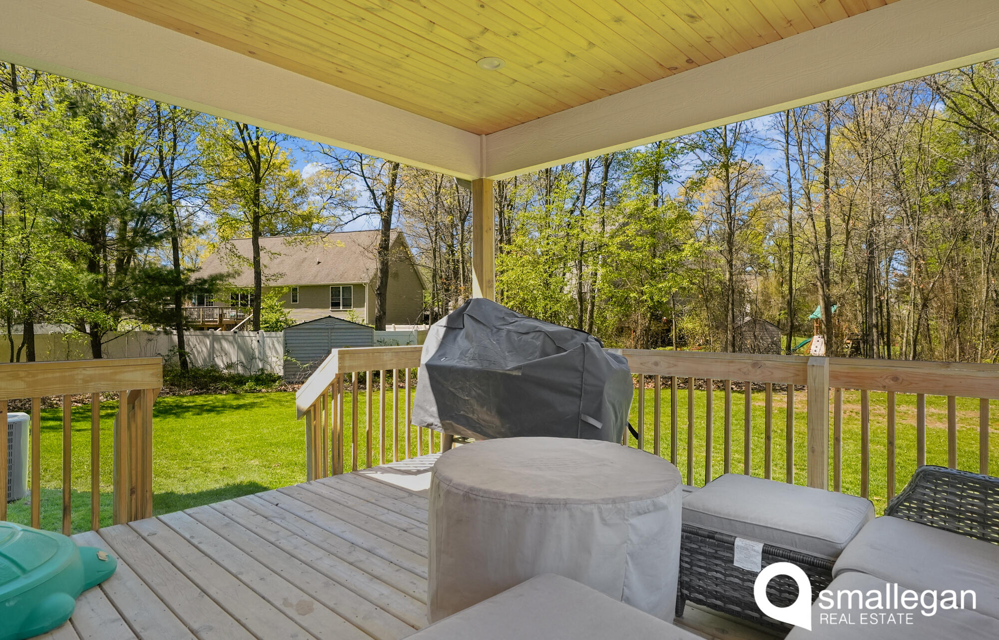 627 S Walker Road Muskegon MI 49442