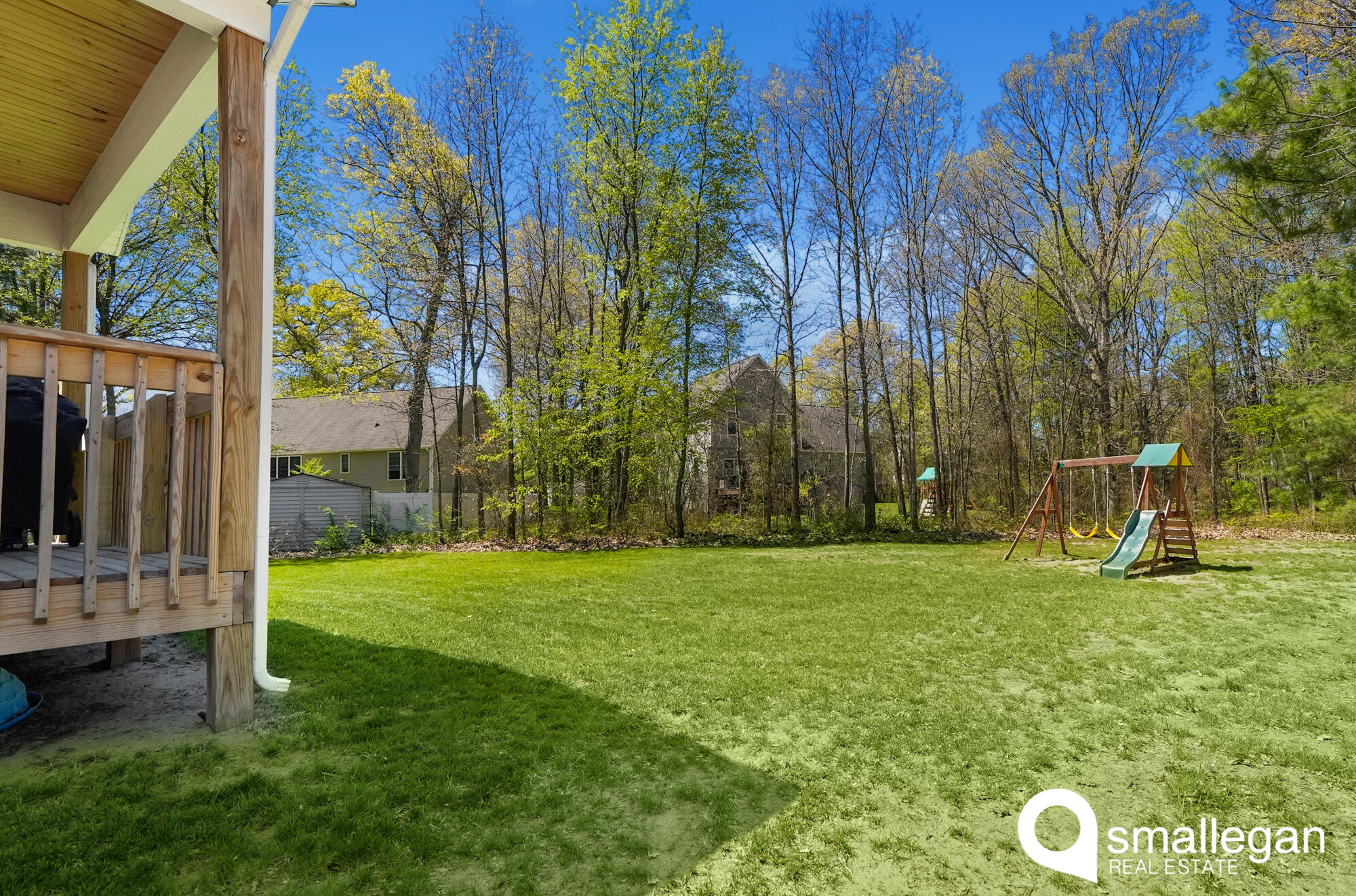 627 S Walker Road Muskegon MI 49442